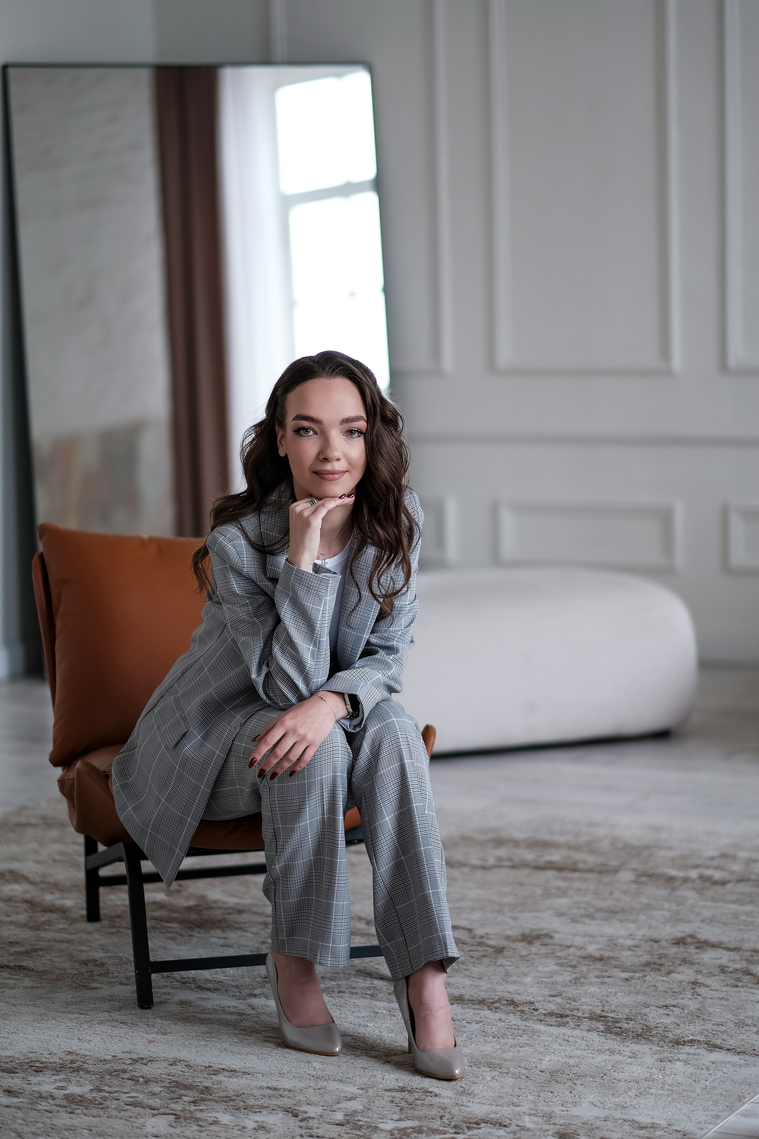 Дарья. Твой эксклюзивный фотограф Мария Дригова