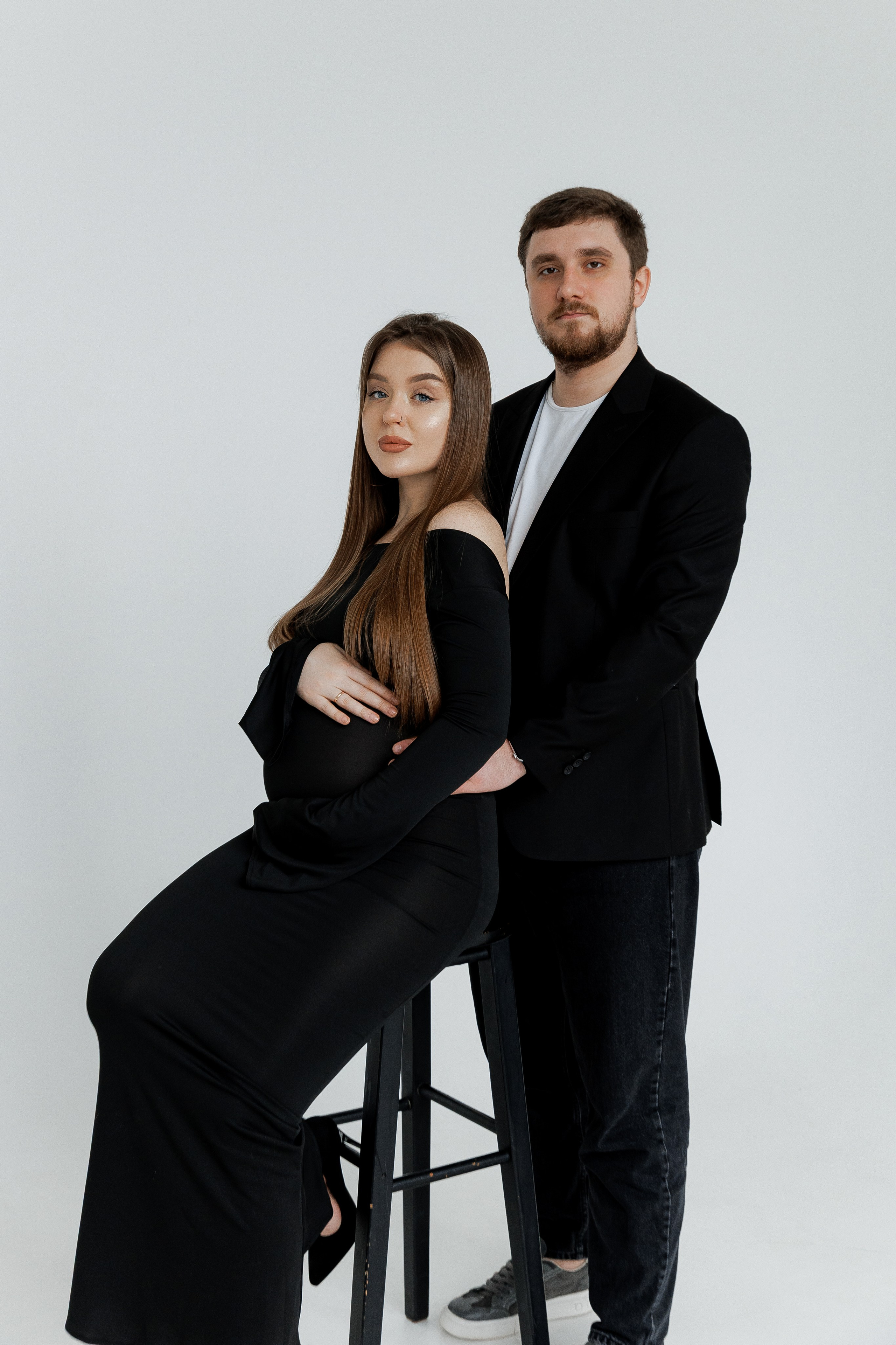 Юля и Слава. Свадебный фотограф Фадеева Алёна