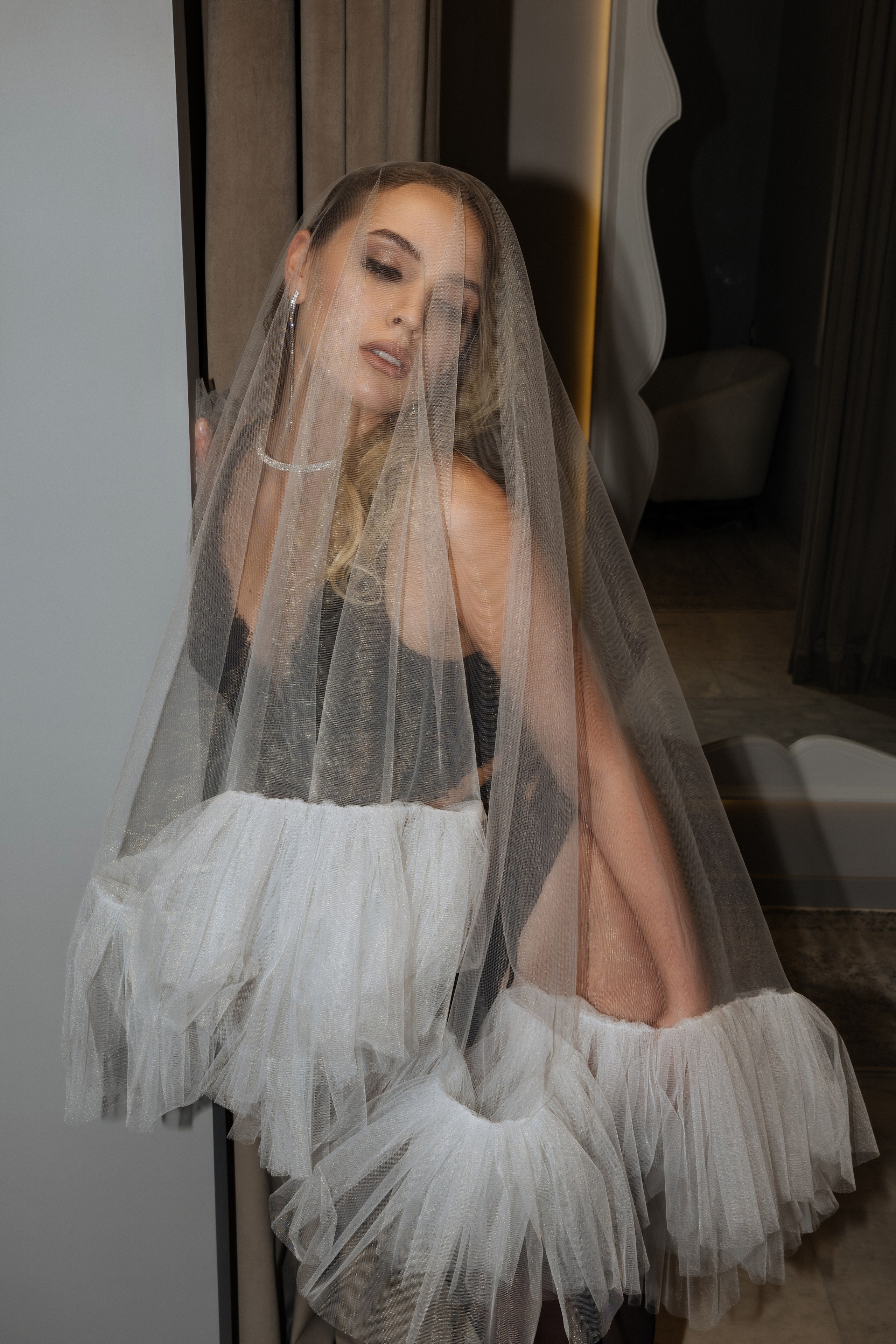 Дарья. Свадебный и семейный фотограф Егорова Юлия