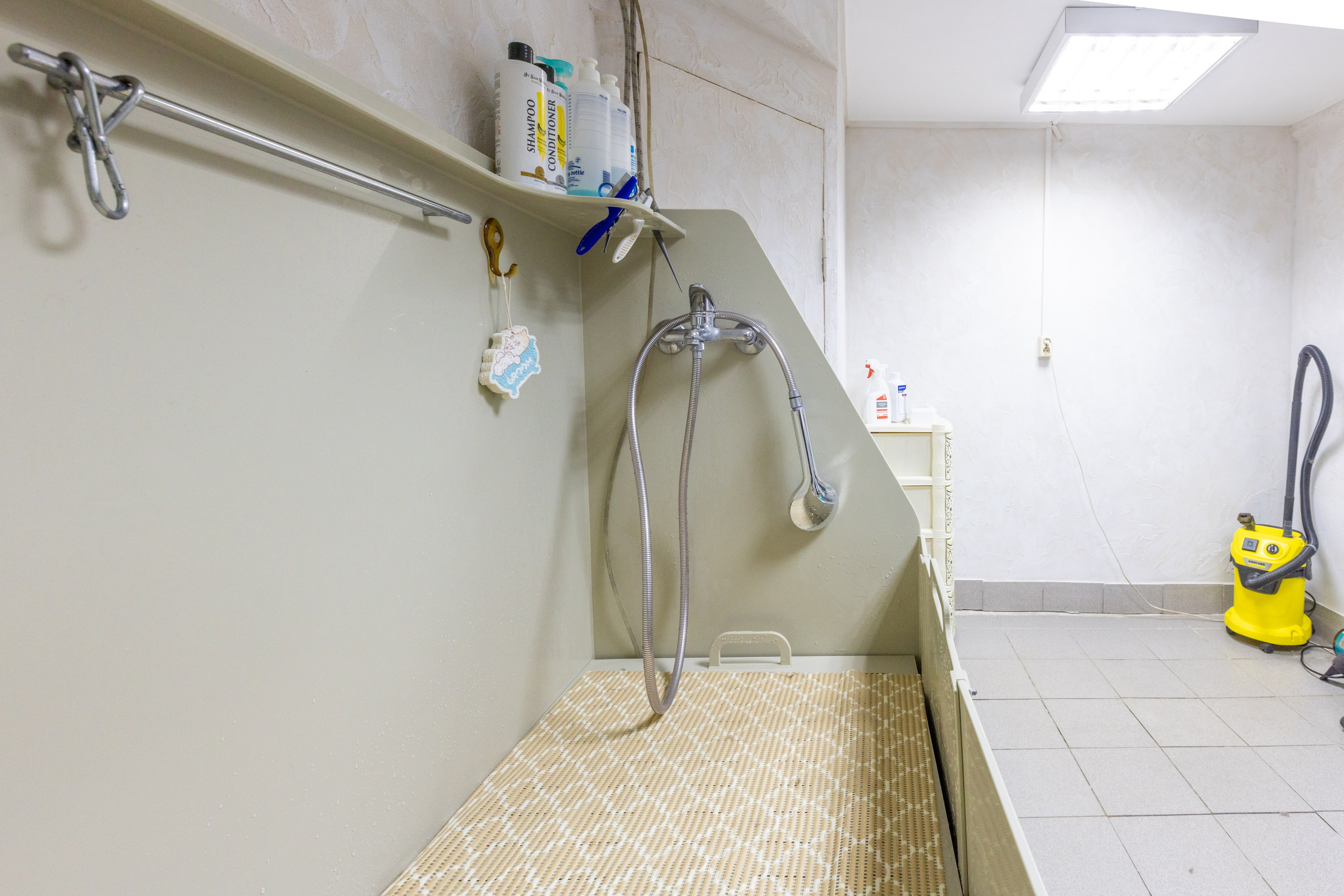 ГРУММИНГ. Фотограф в Туле Крупский АнДРей. Фотостудия «КАДР71» в Туле