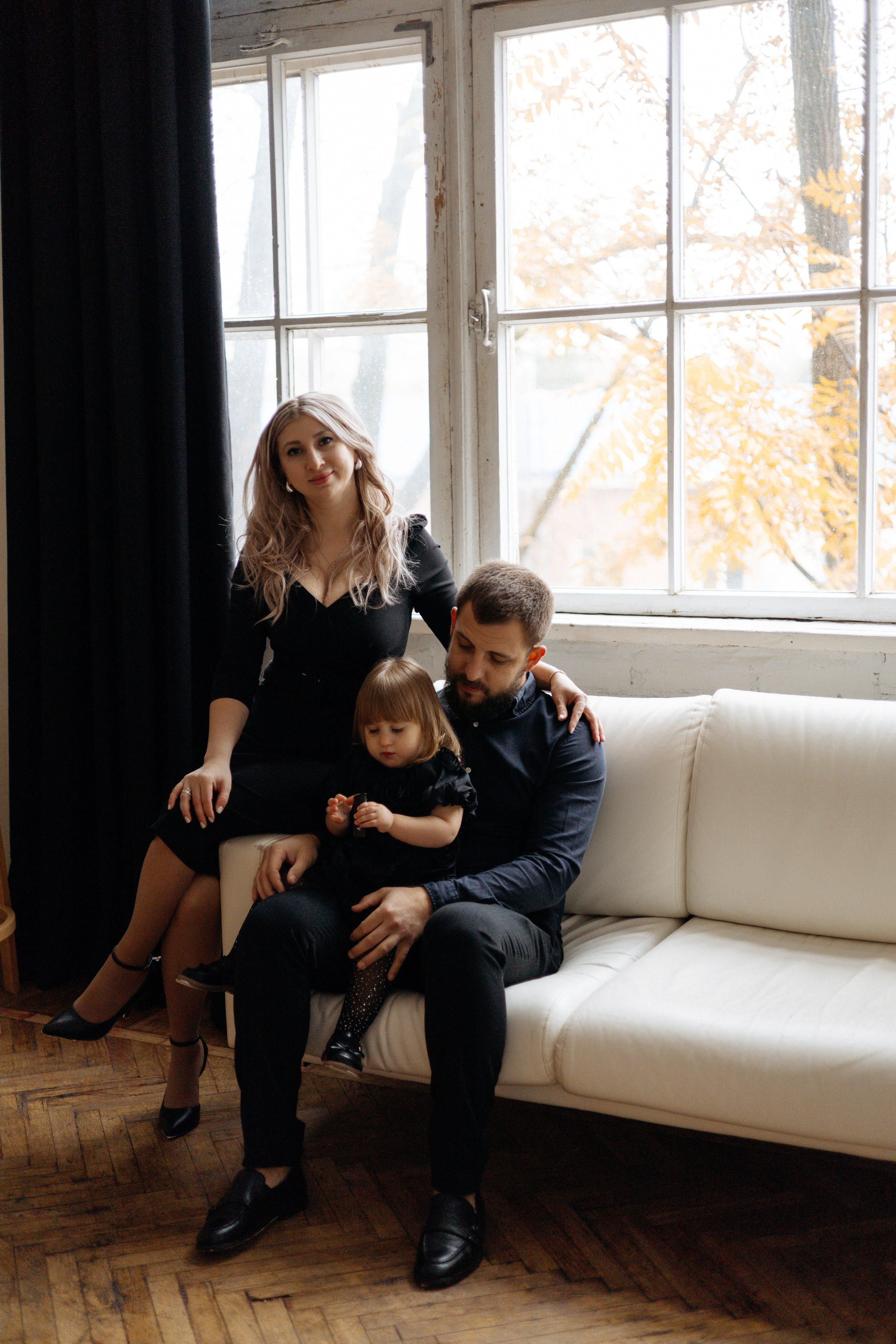 2годика. Самый теплый фотограф в Краснодаре Рябоконь Ксения