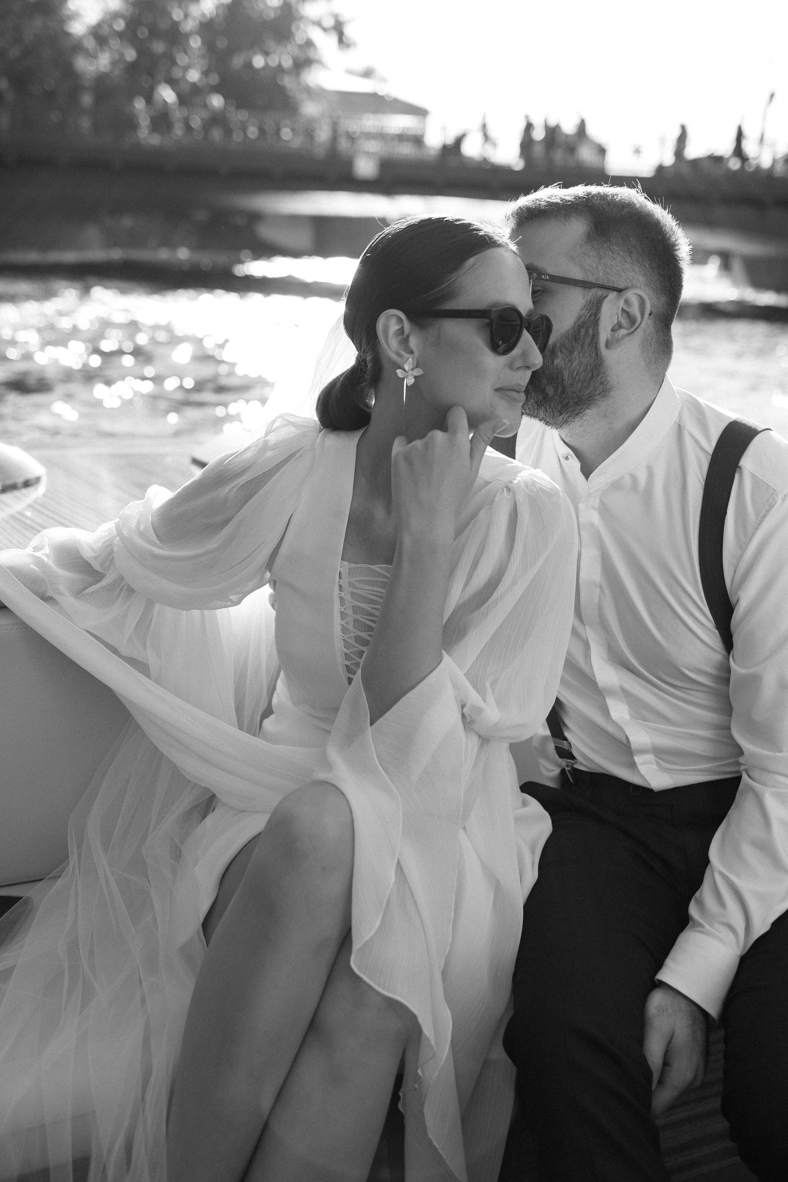 ЗАГС и прогулка. Фотограф в Санкт-Петербурге Шевченко Наталья