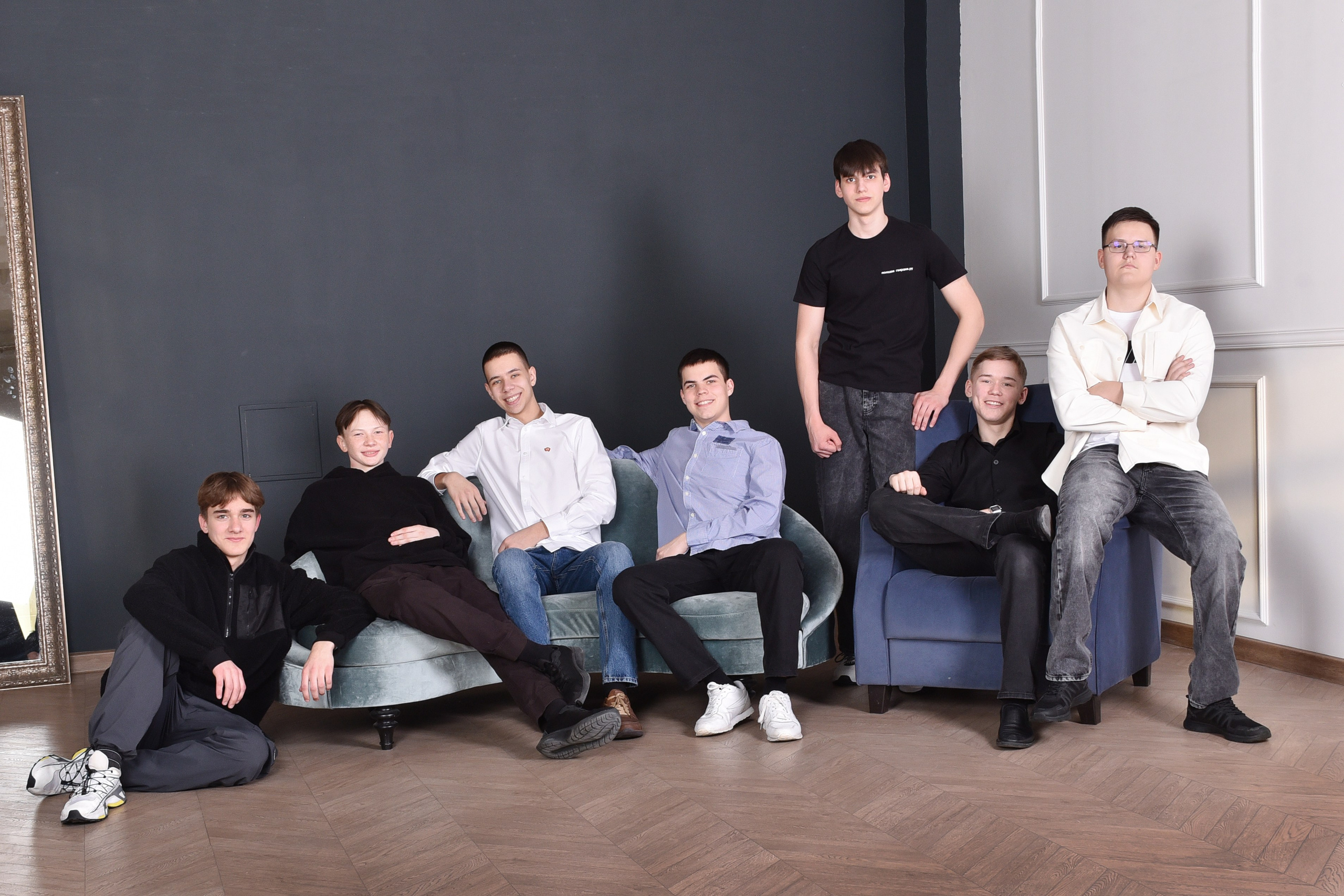 ФОТОСЕССИЯ В СТУДИИ. Школьный фотограф ЛАРИСА МАТВЕЕНКО