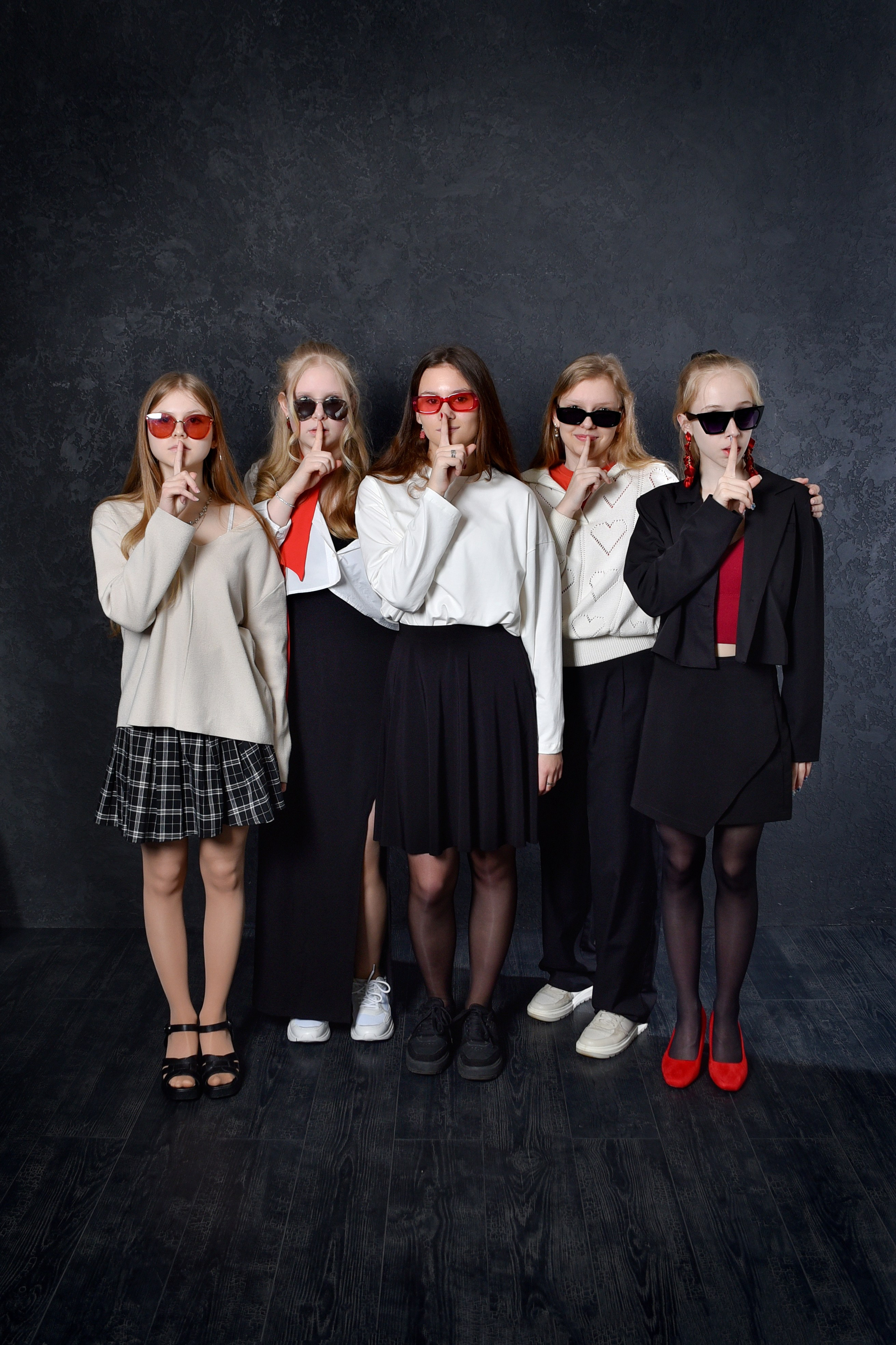 ФОТОСЕССИЯ В СТУДИИ. Школьный фотограф ЛАРИСА МАТВЕЕНКО