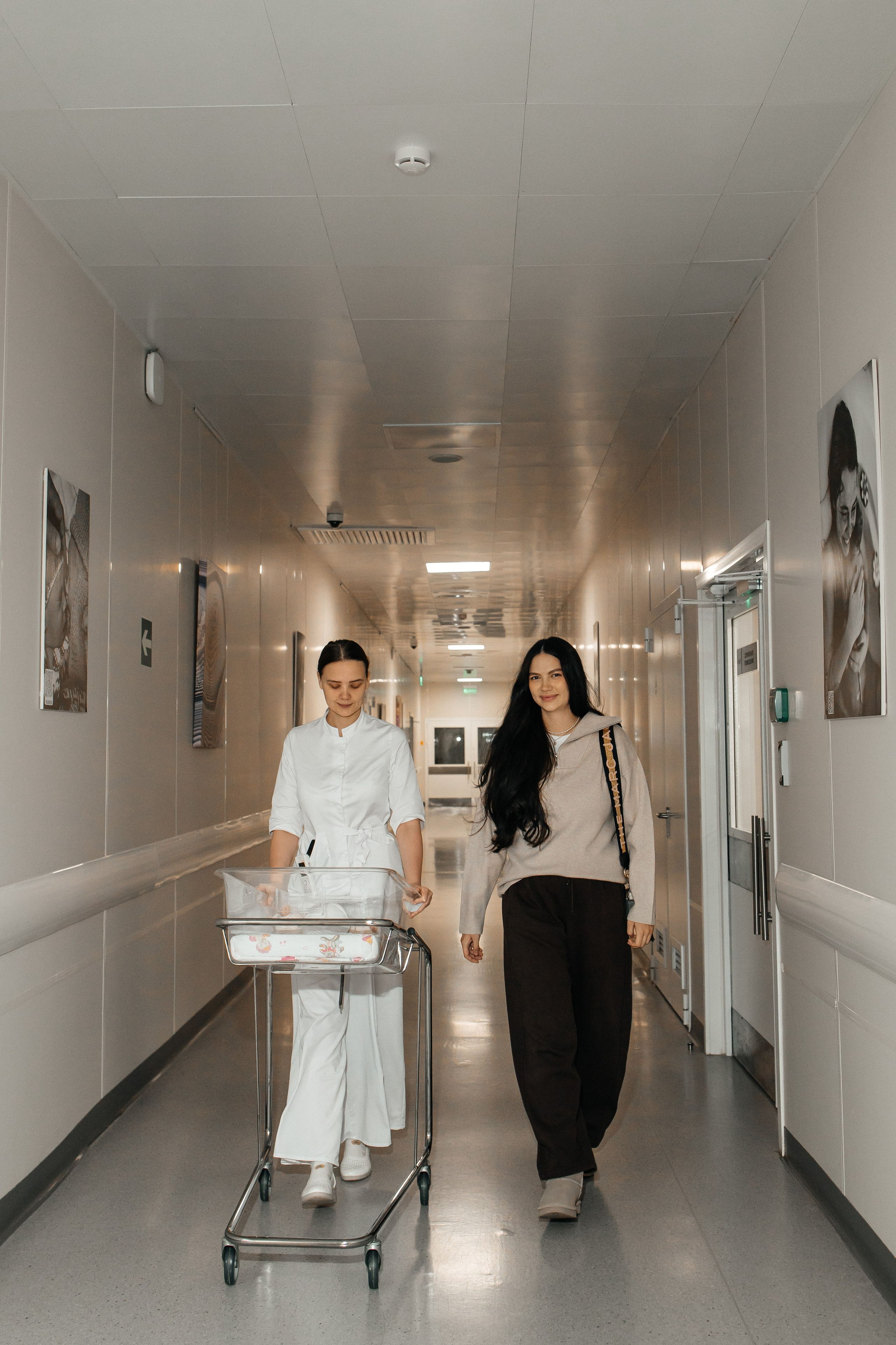 Час до дома. Фотограф в Санкт-Петербурге Виктория Безверхая