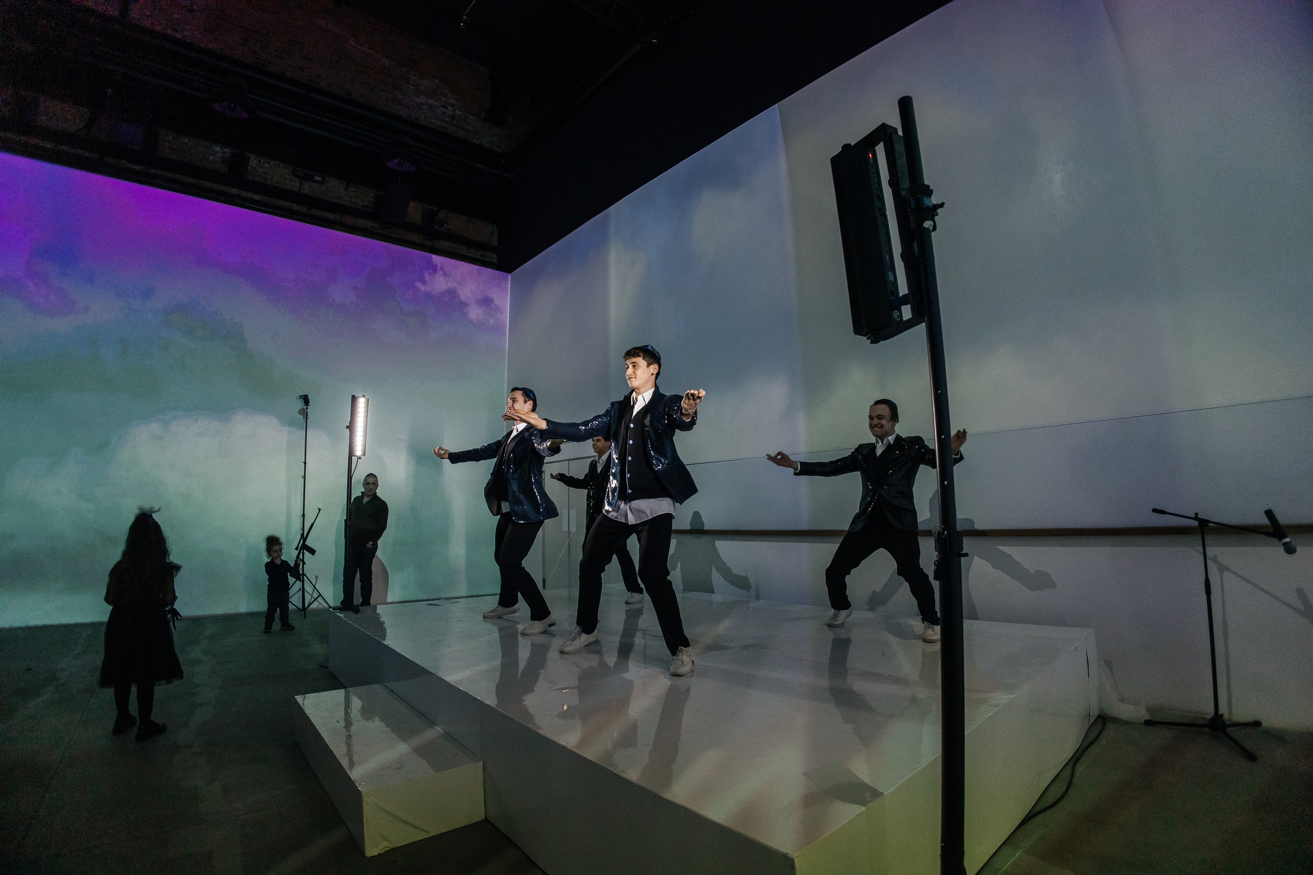 Пурим в Lumion. Фотограф в Санкт-Петербурге Виктория Безверхая