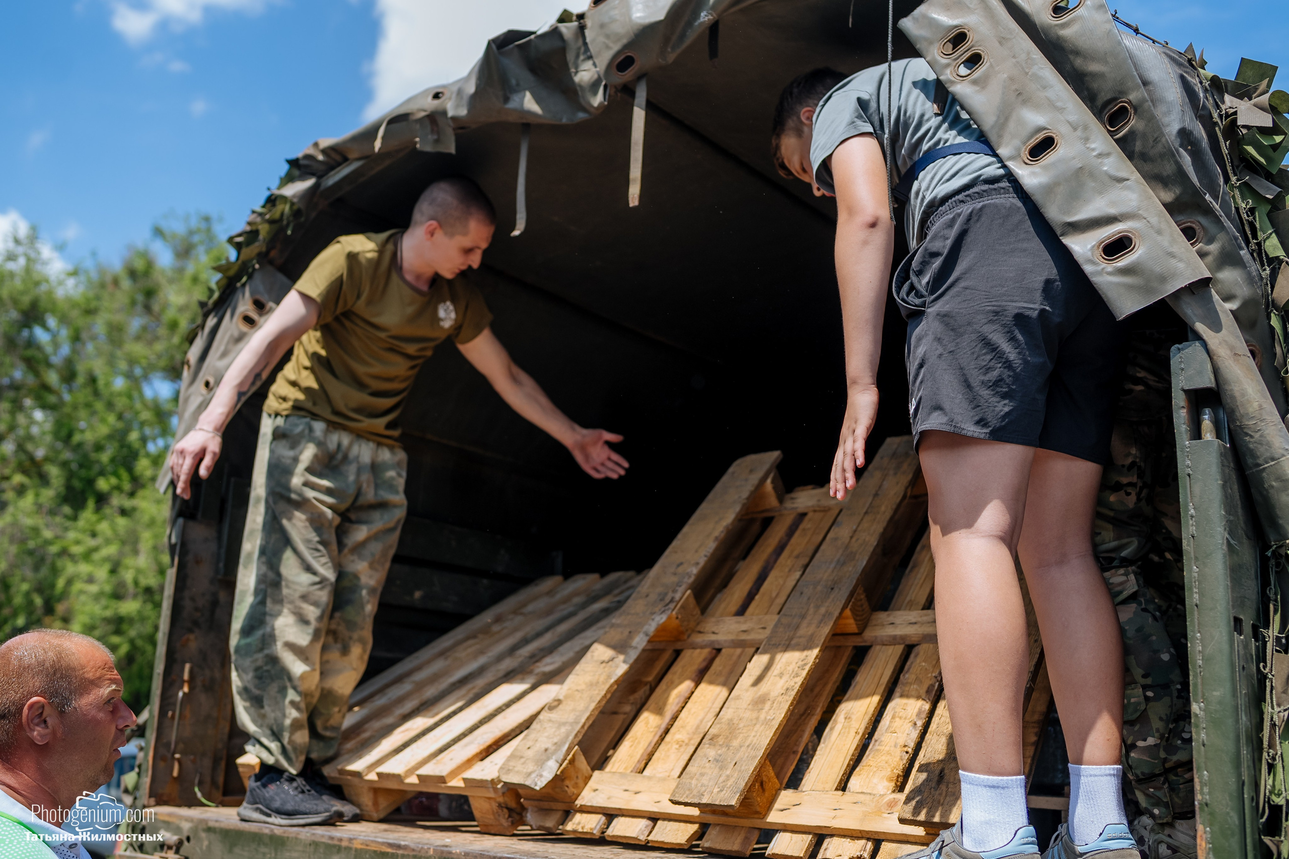 8 июня. Фотограф Нижний Новгород Татьяна Кейод