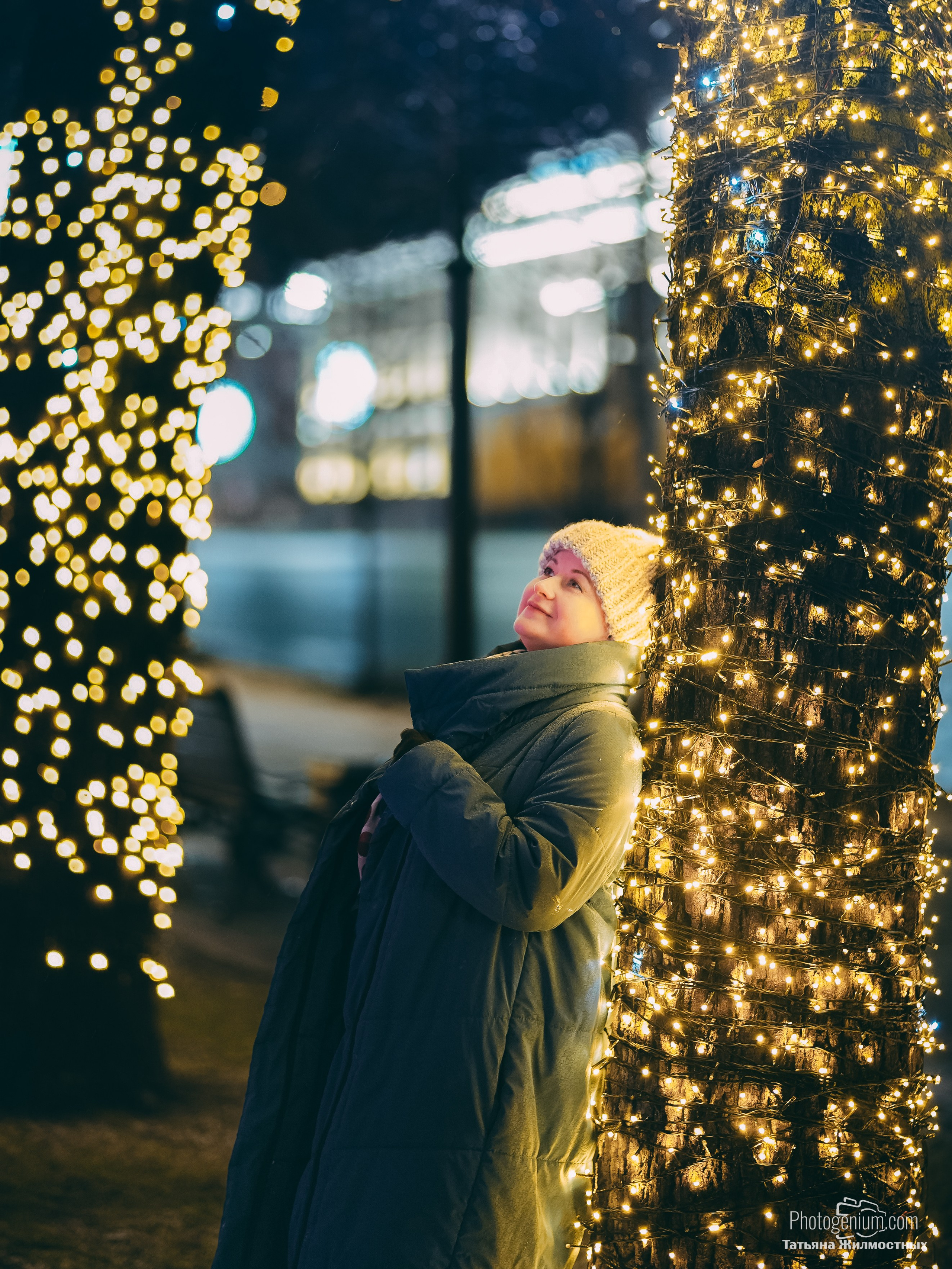 Наталья Смирнова. Фотограф Нижний Новгород Татьяна Кейод