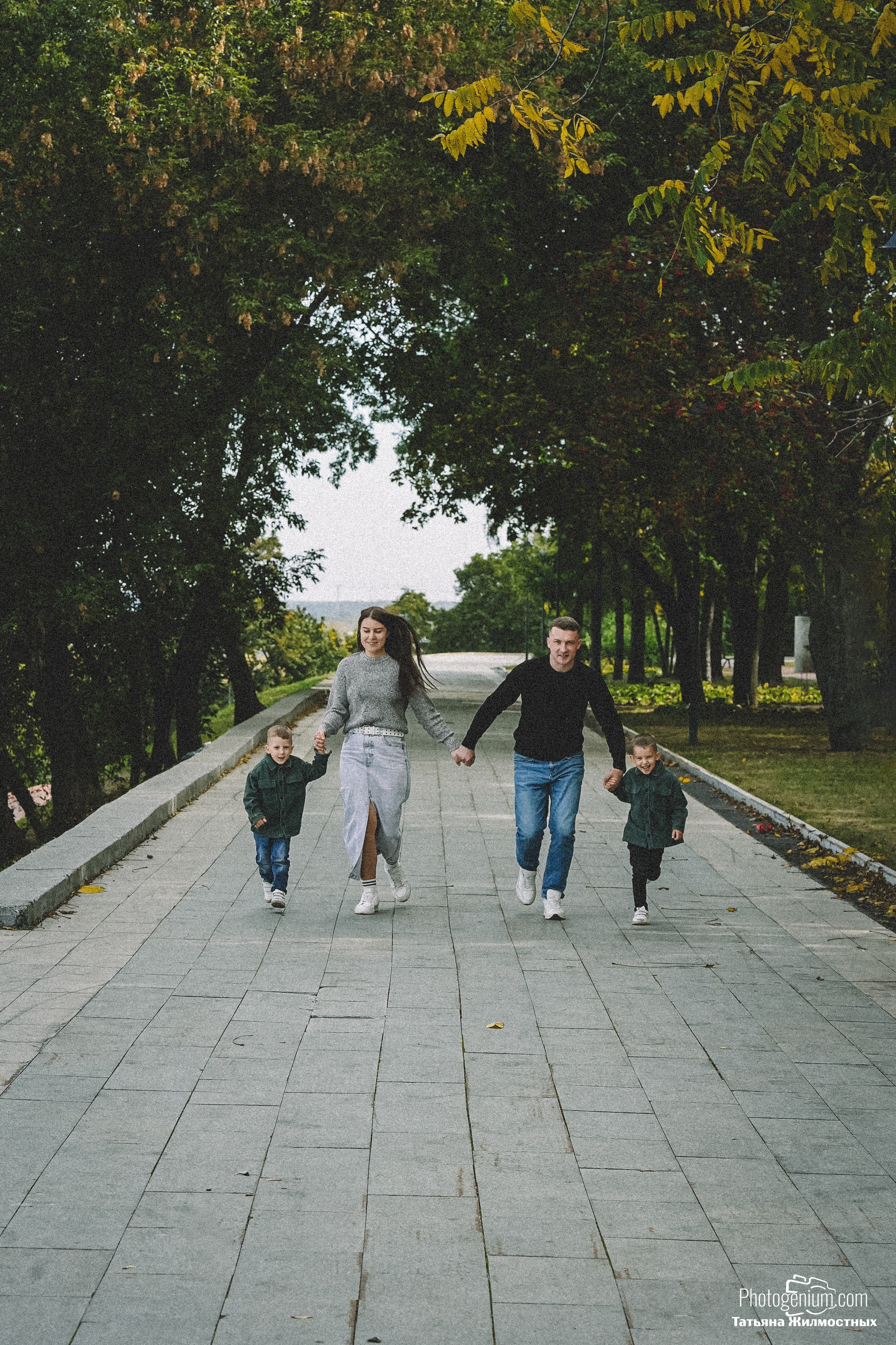 Александровский сад 29.09.2024. Фотограф Нижний Новгород Татьяна Кэйод