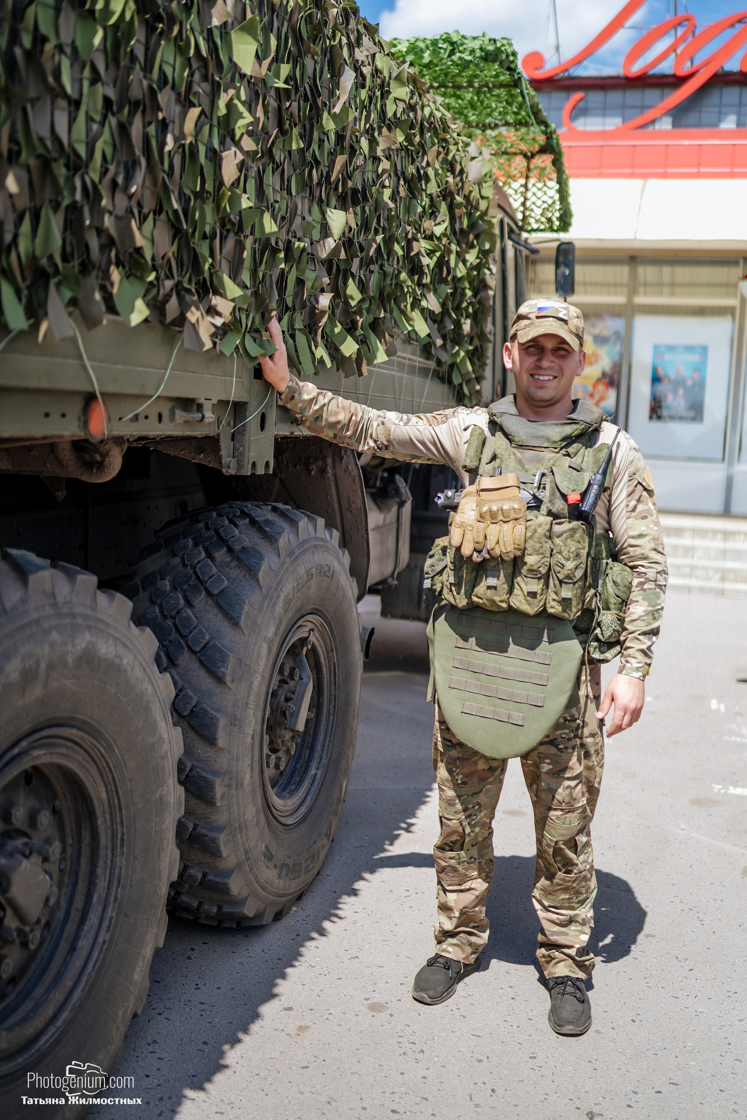 8 июня. Фотограф Нижний Новгород Татьяна Кейод