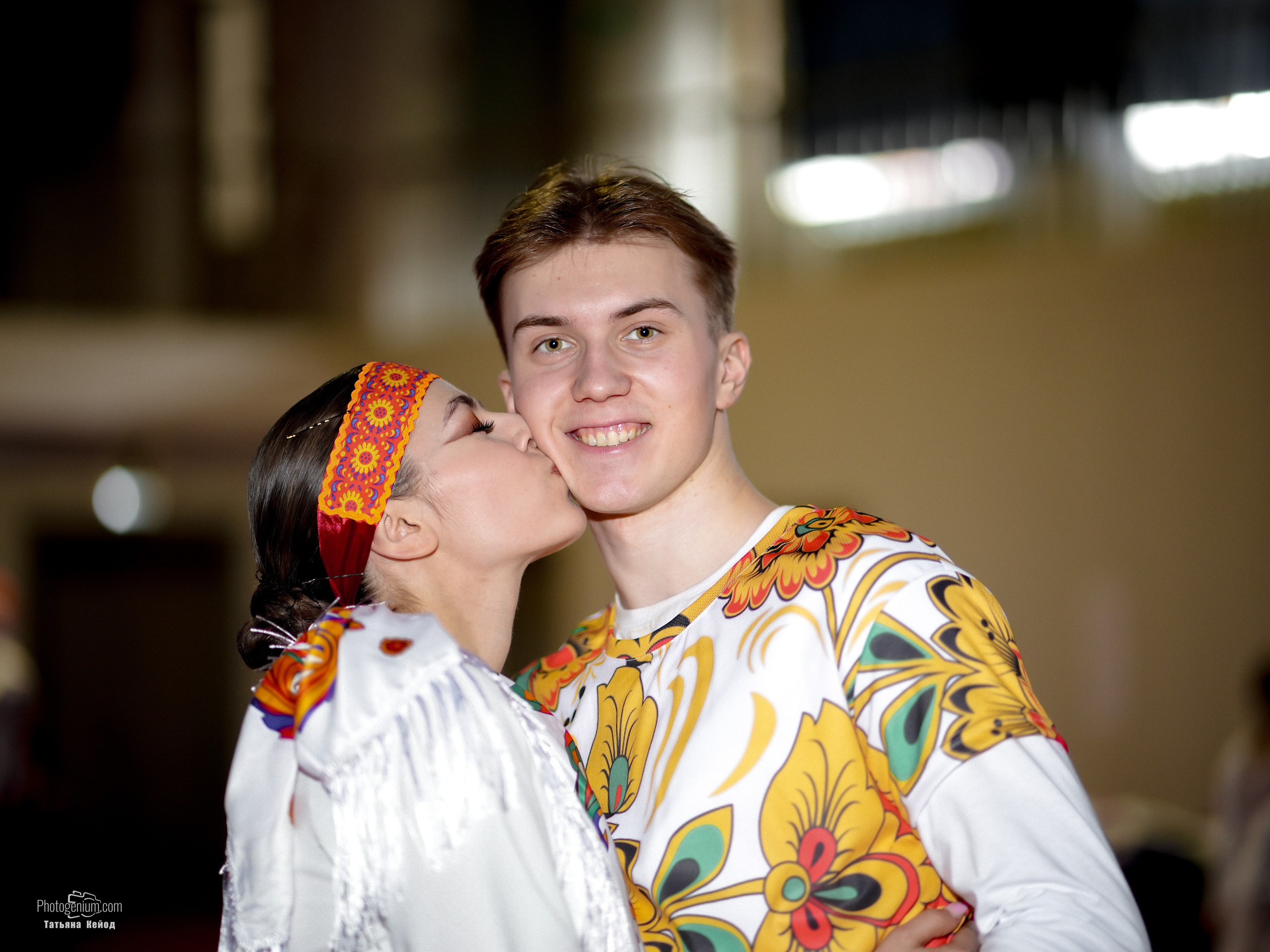 Открытие Чемпионата Евразии про К1. Фотограф Нижний Новгород Татьяна Кейод