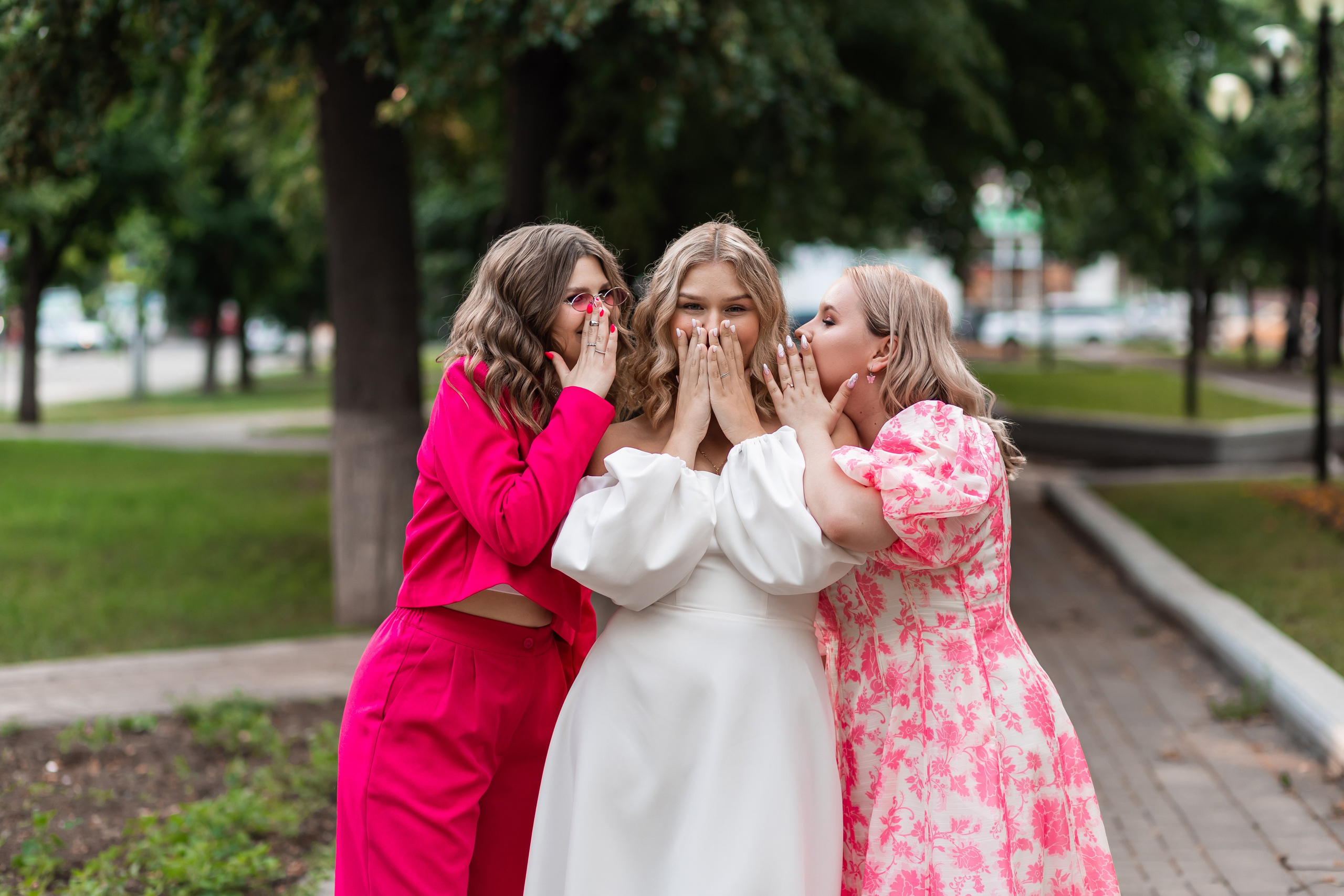 Выпускной 2023 (Коломна, школа 14). Свадебный фотограф Татьяна Фот