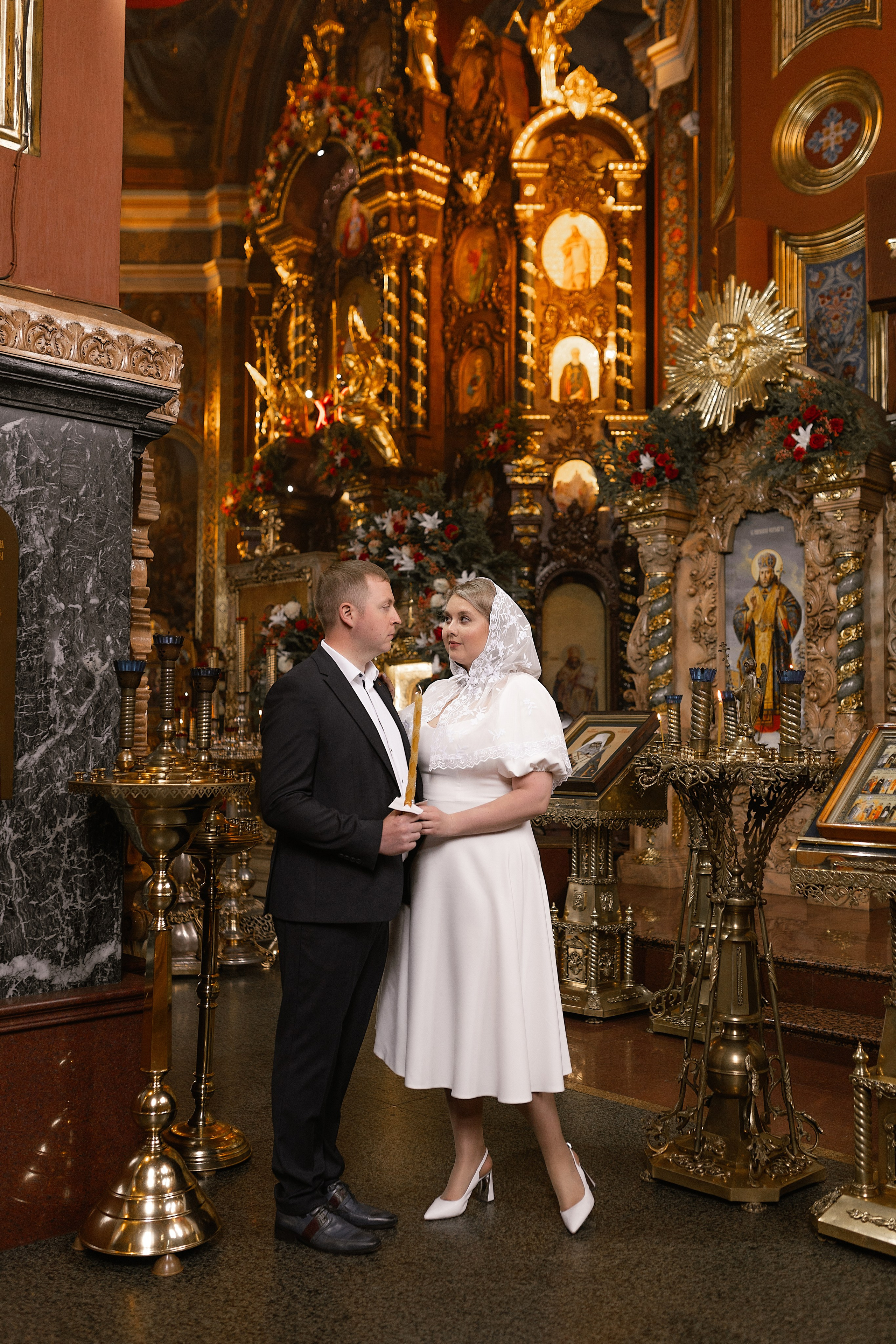 Фотограф на венчание в Балашихе, Железнодорожный. Фотограф в Железнодорожном и Балашихе