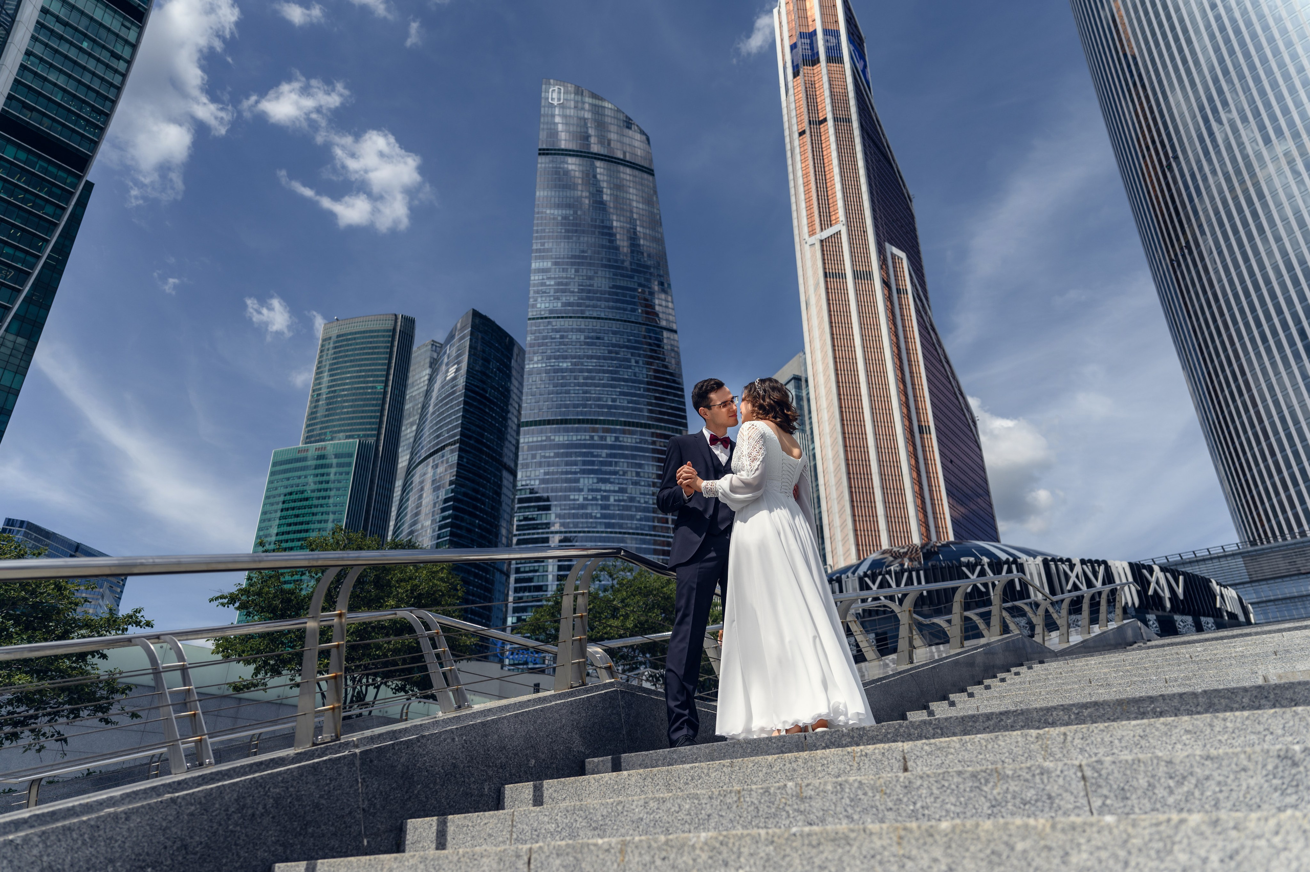 Свадьба Виктории и Валерия. Фотограф Светозар Андреев