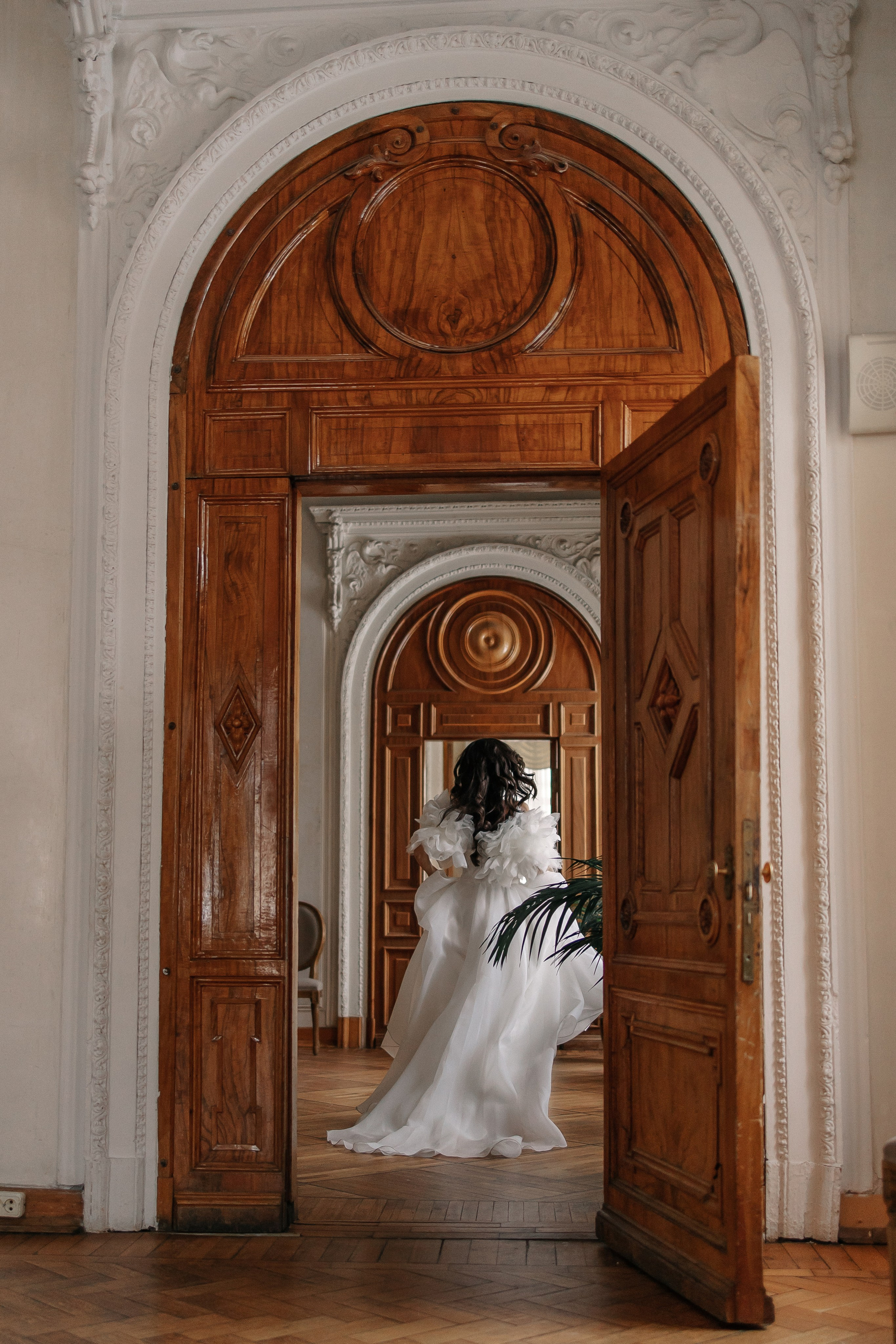 Николай и Сильвия