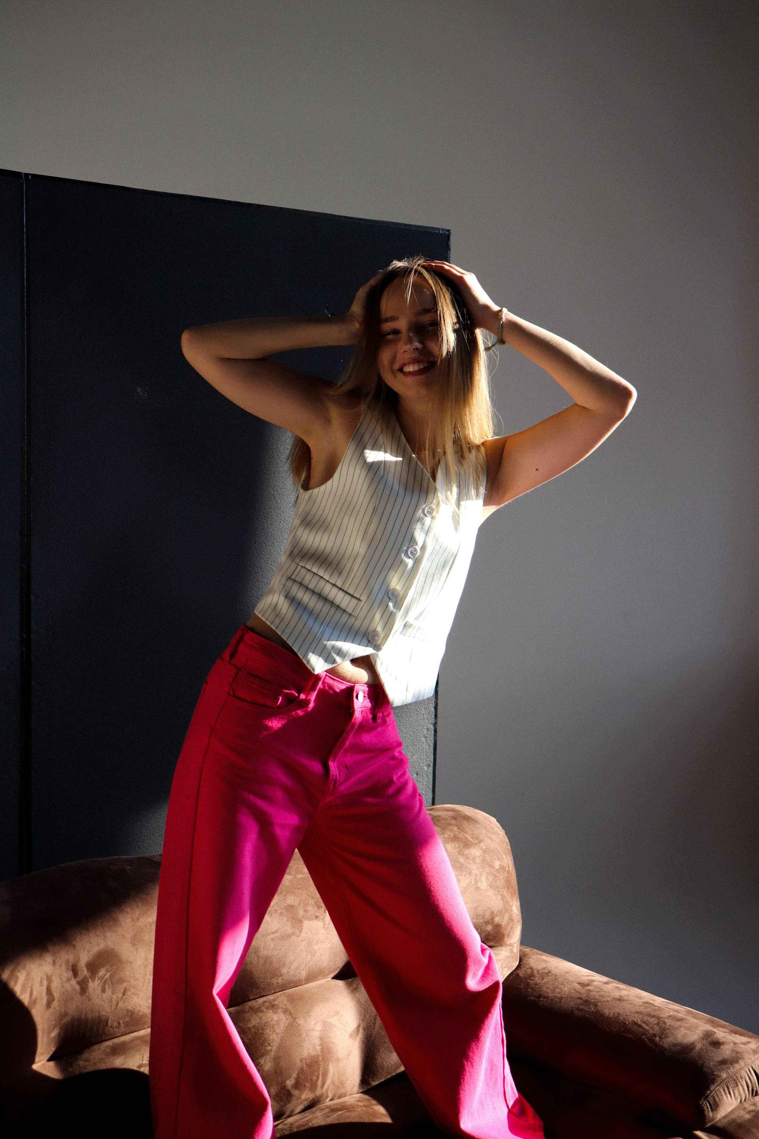 PORTRAIT: STUDIO. Портретный фотограф во Владивостоке Светлана Доценко