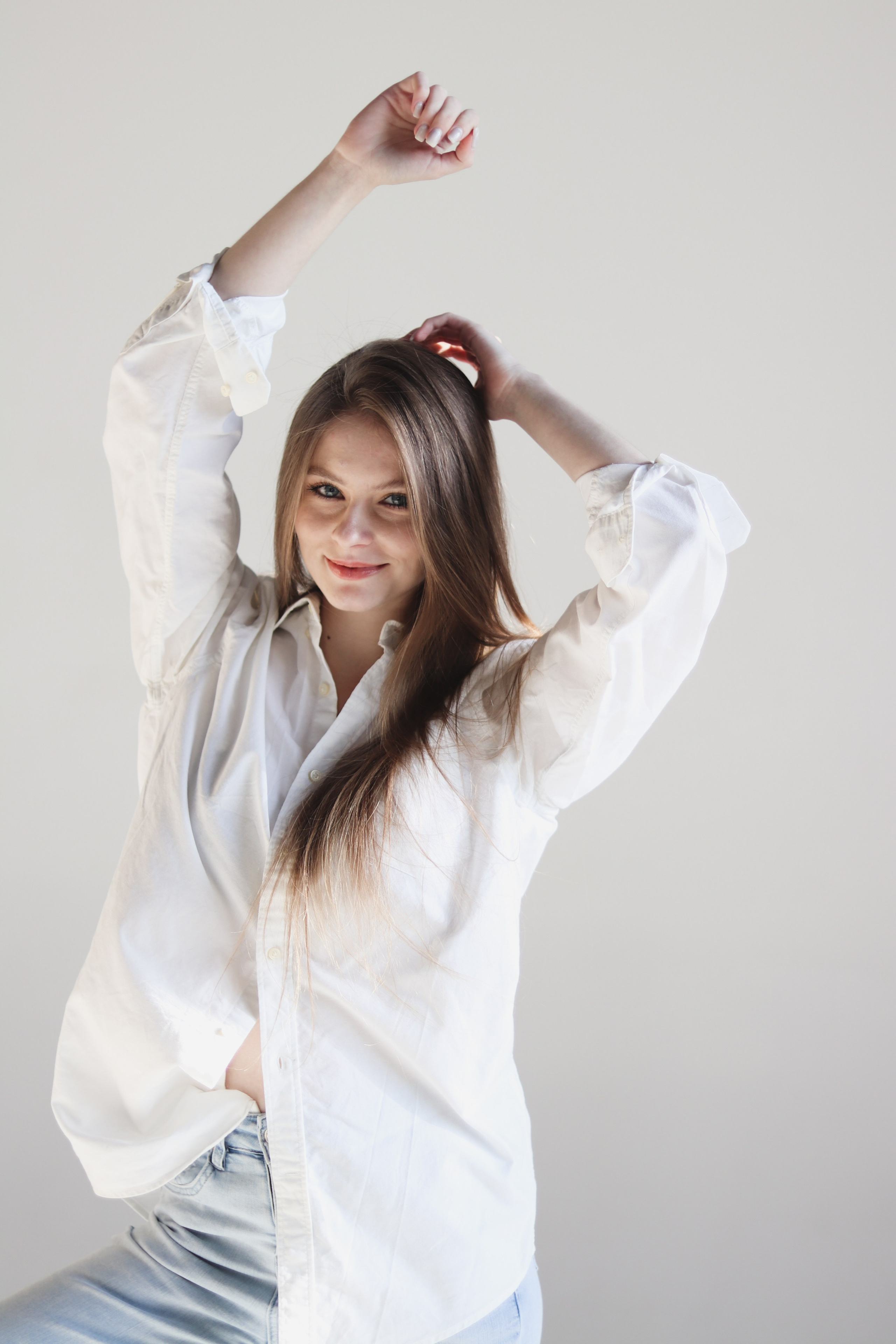 PORTRAIT: STUDIO. Портретный фотограф во Владивостоке Светлана Доценко