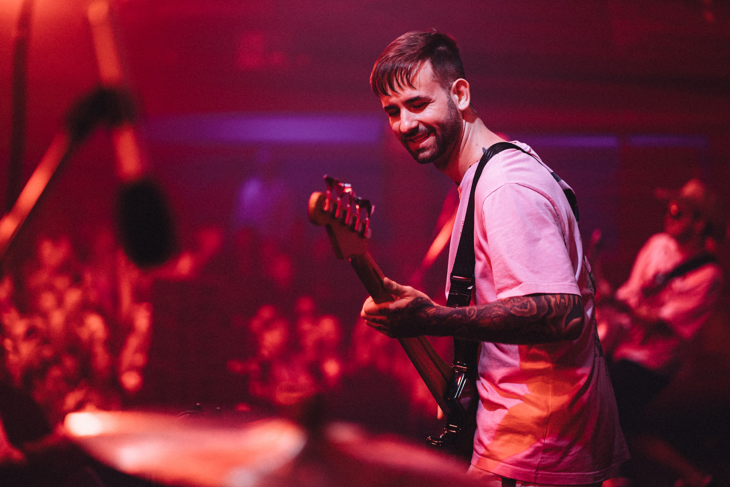 Концерт Моргенштерн на Пхукете. Свадебный и Репортажный фотограф в Москве — Шестак Константин