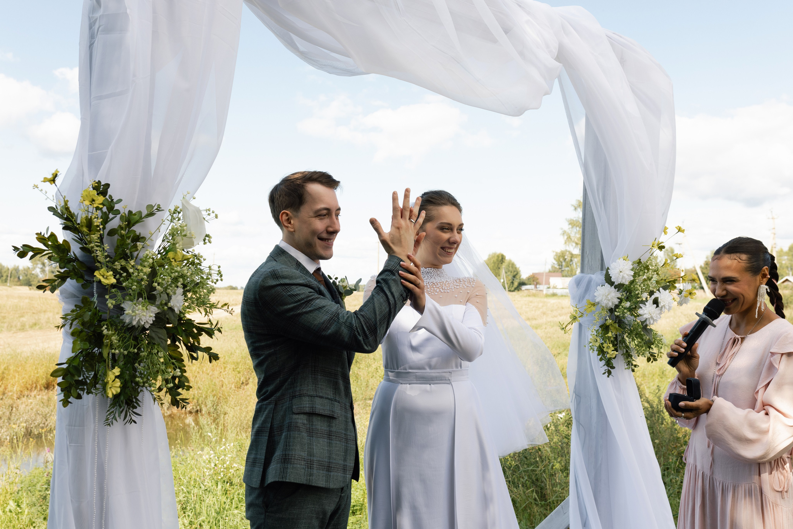 Rafael & Irina. Фотограф в Томске Ирина Павлуцкая