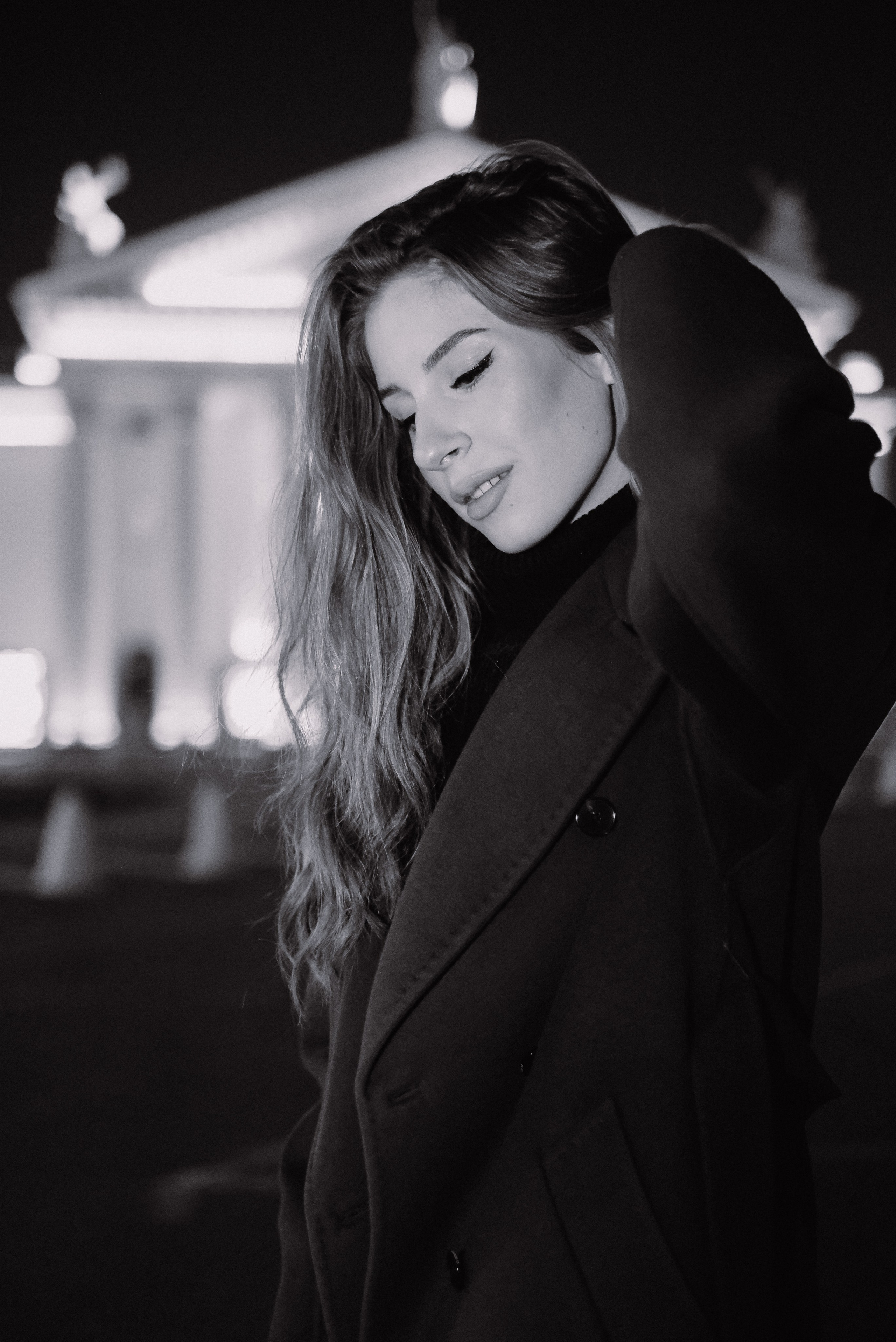 Даша. ФОТОГРАФ АННА КАЗАРЯН