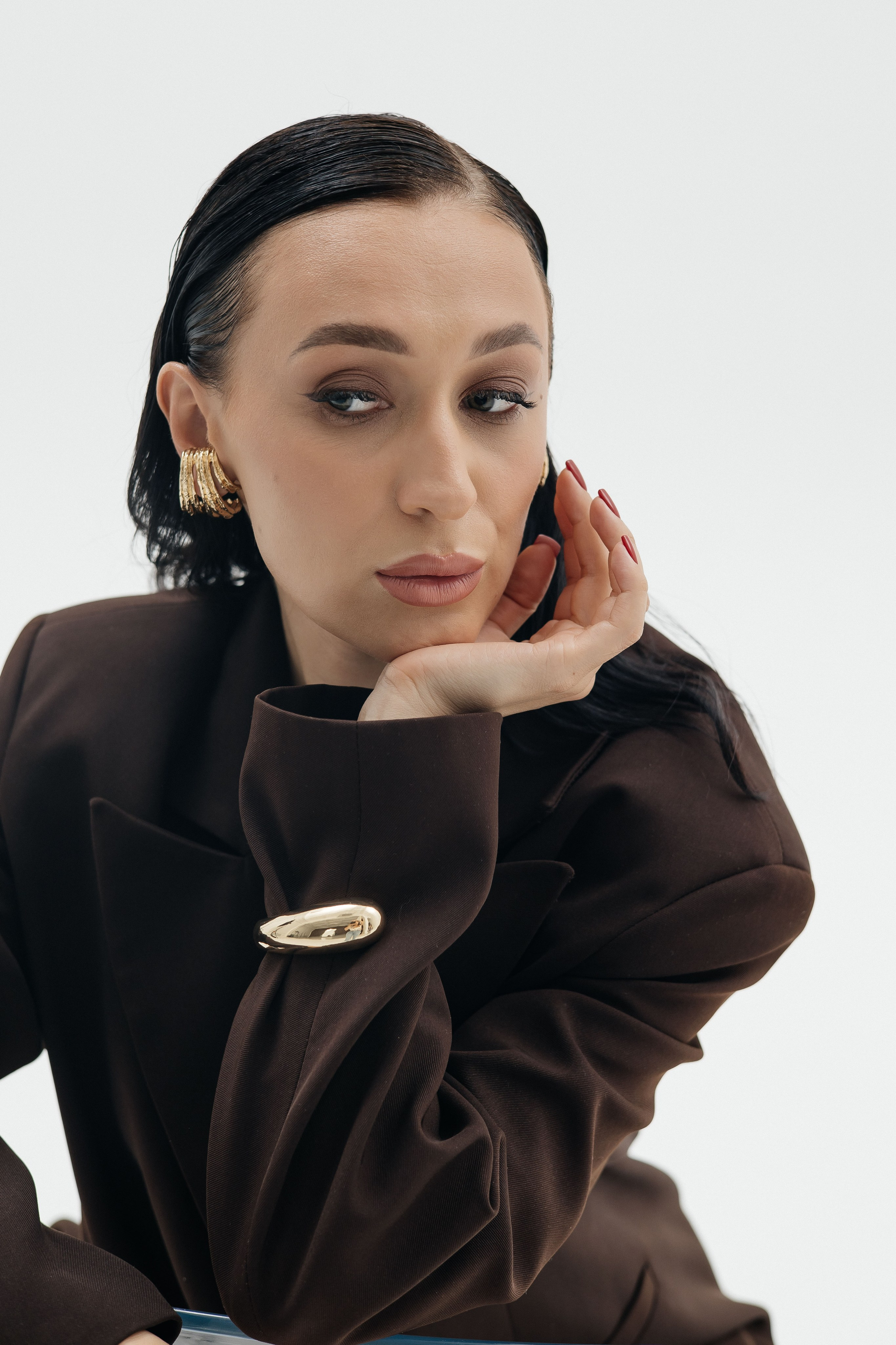 Даша. Фотограф в Екатеринбурге