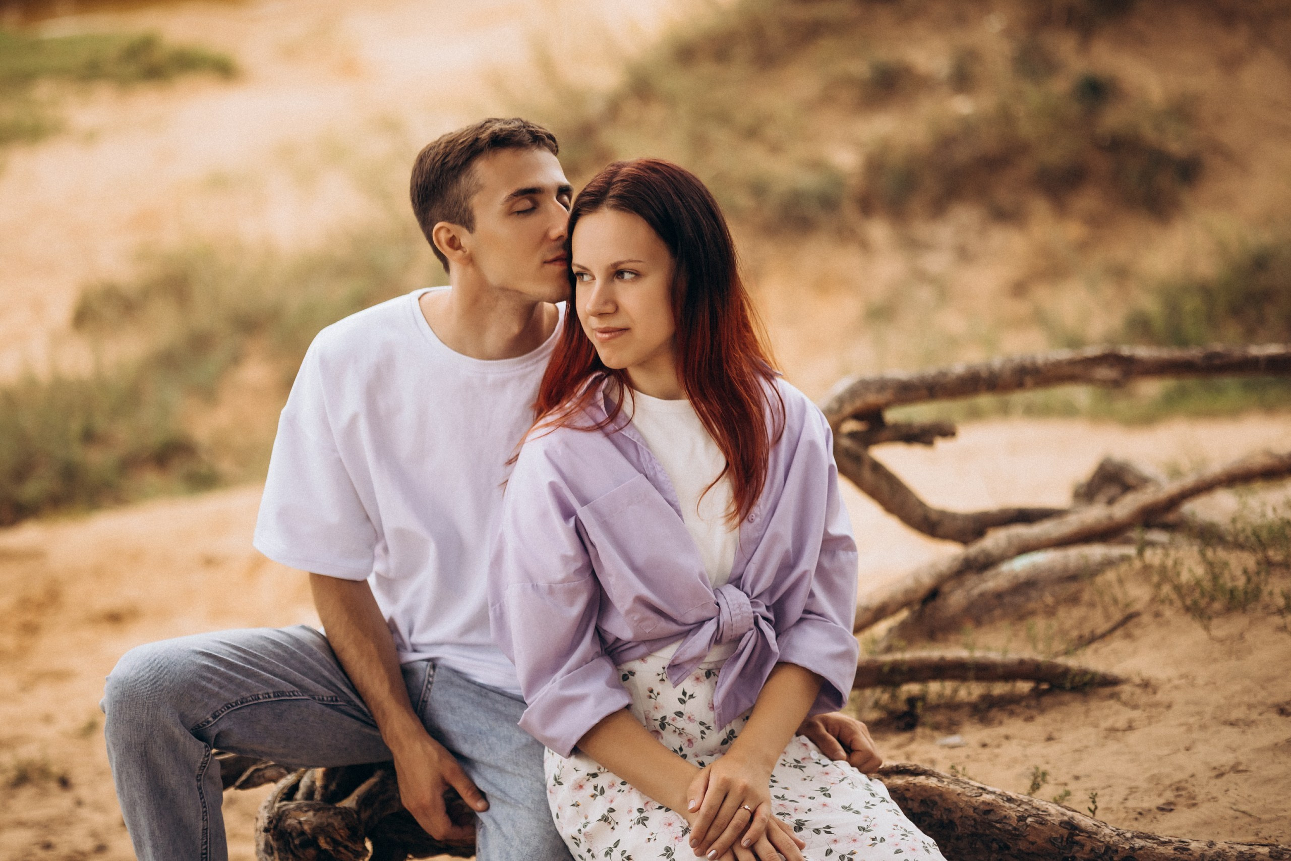 Дмитрий и Александра. Фотограф Нижний Новгород