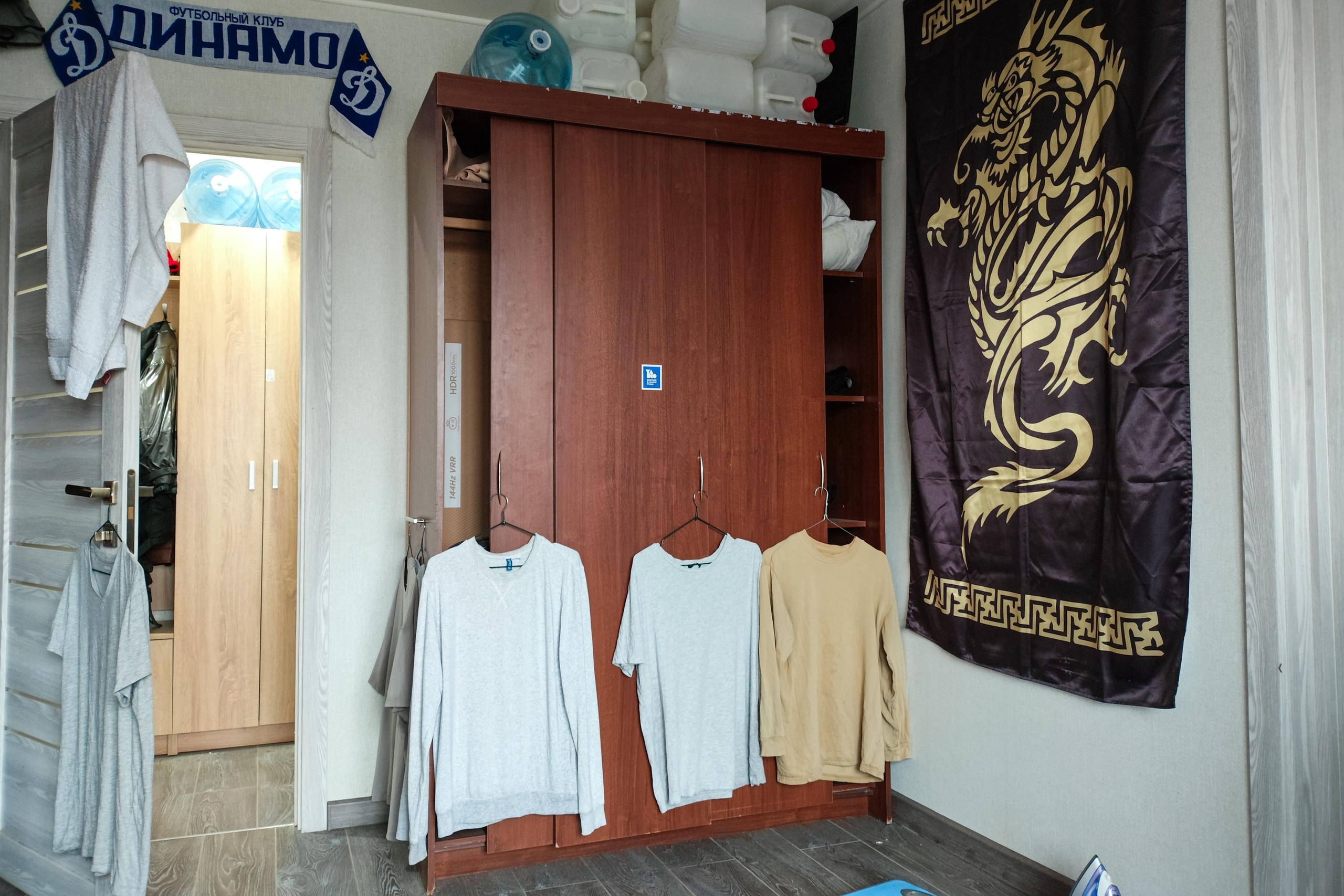 Выставка. Репортажный и портретный фотограф, Влад Хафизов, Москва