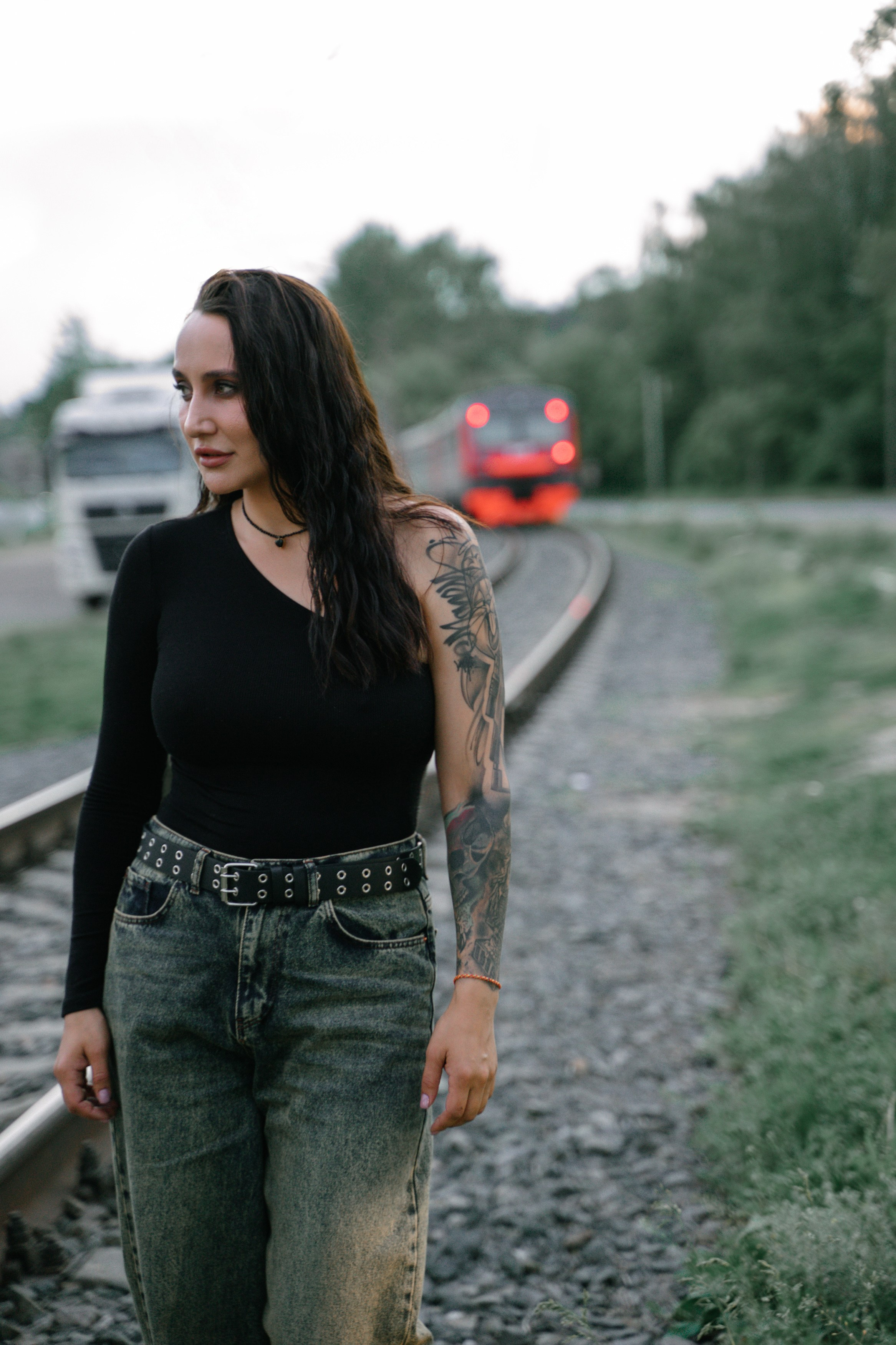 АЛСУ. Фотограф в Казани Алсу Багабиева