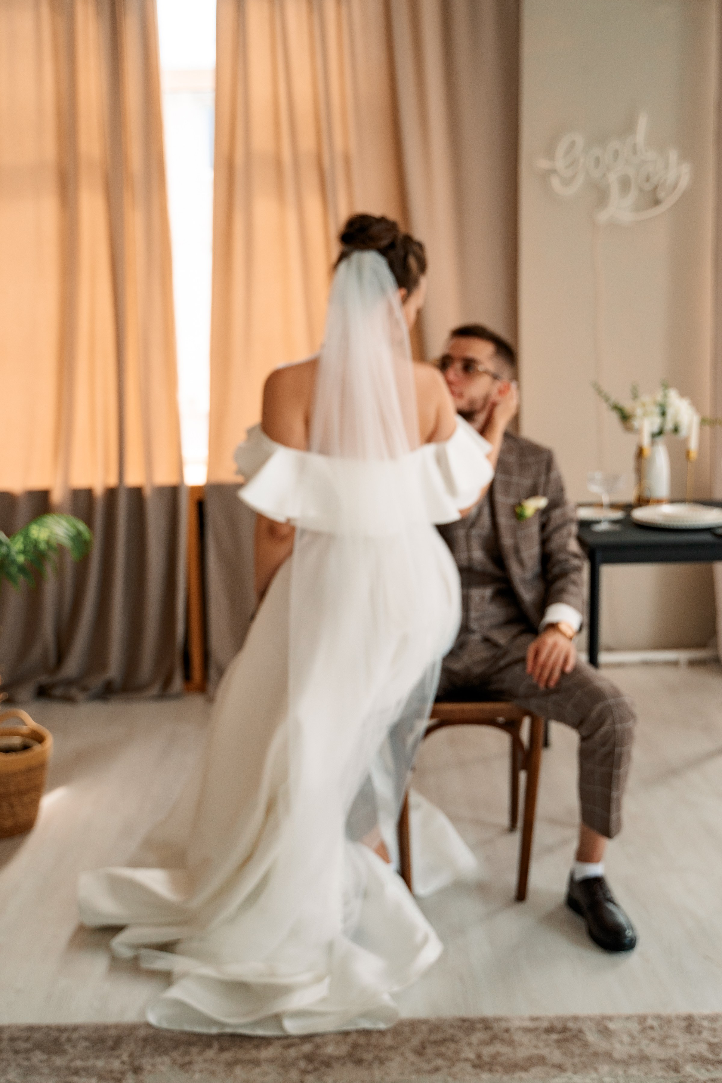 Свадьба Тимур Елизавета. Фотограф в Казани Алсу Багабиева