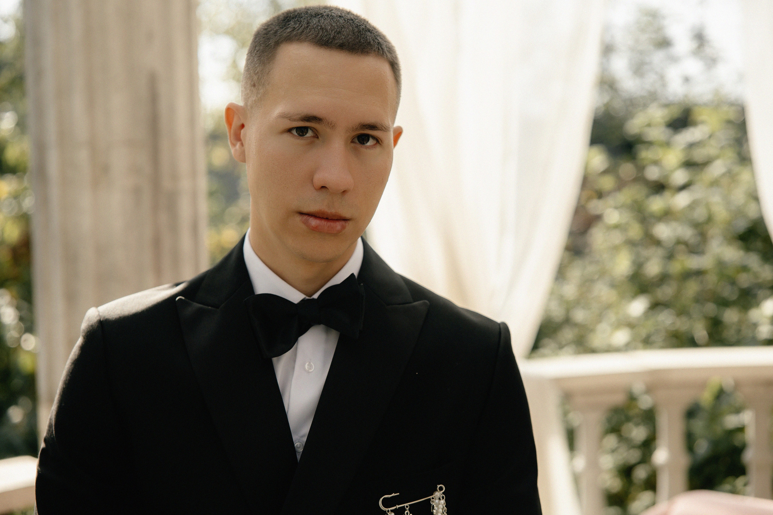 Александр&Регина. Фотограф Арина Елизарова