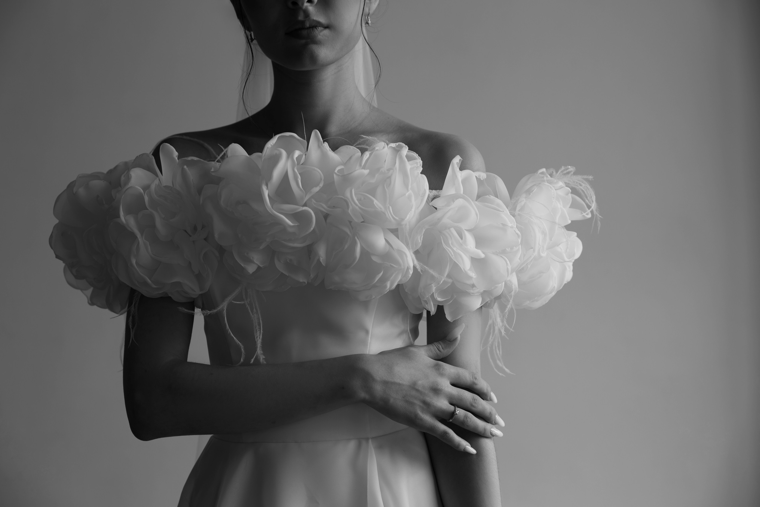 Саид&Карина. Фотограф Арина Елизарова