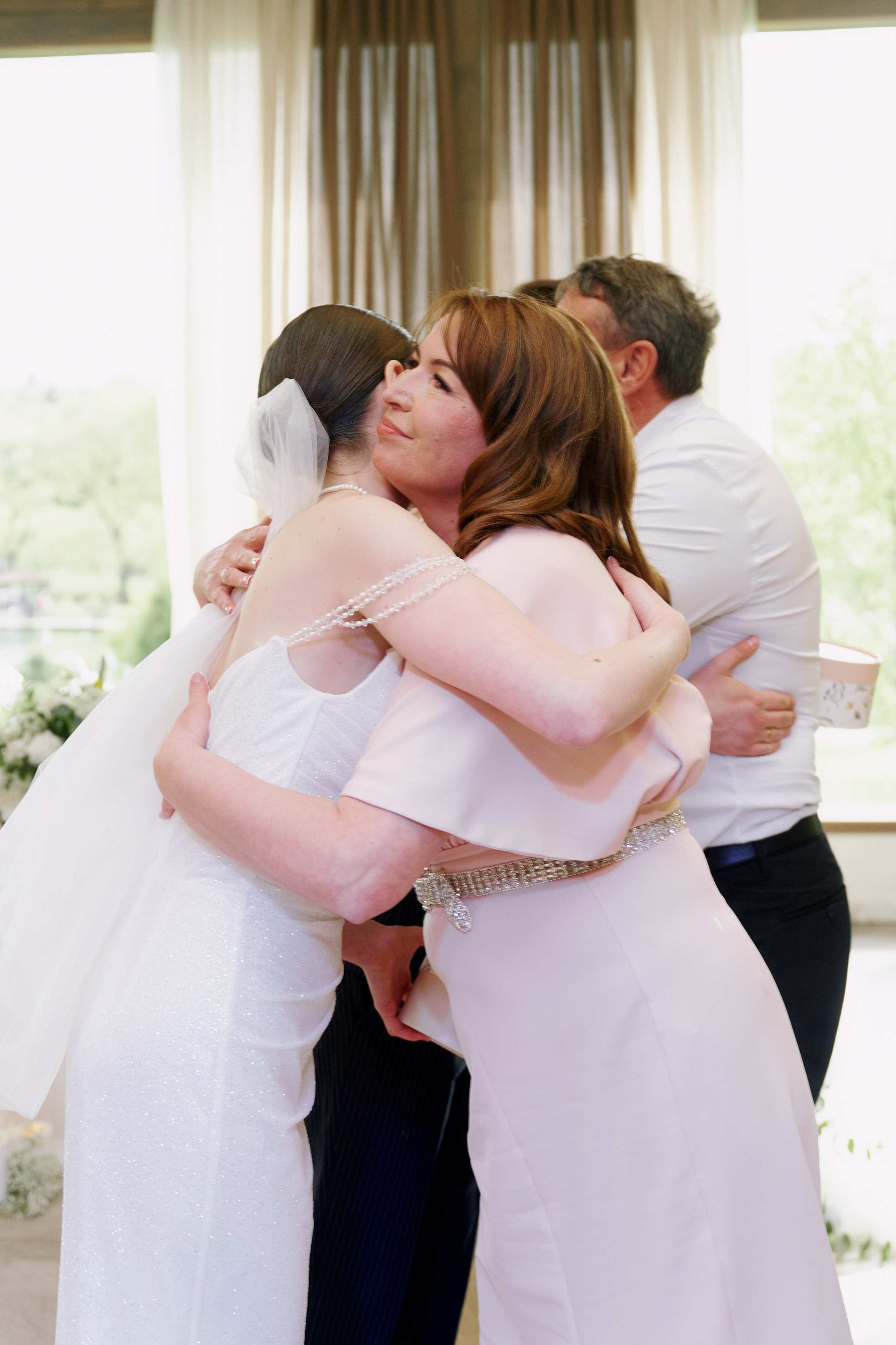 Роман & Александра. Главная