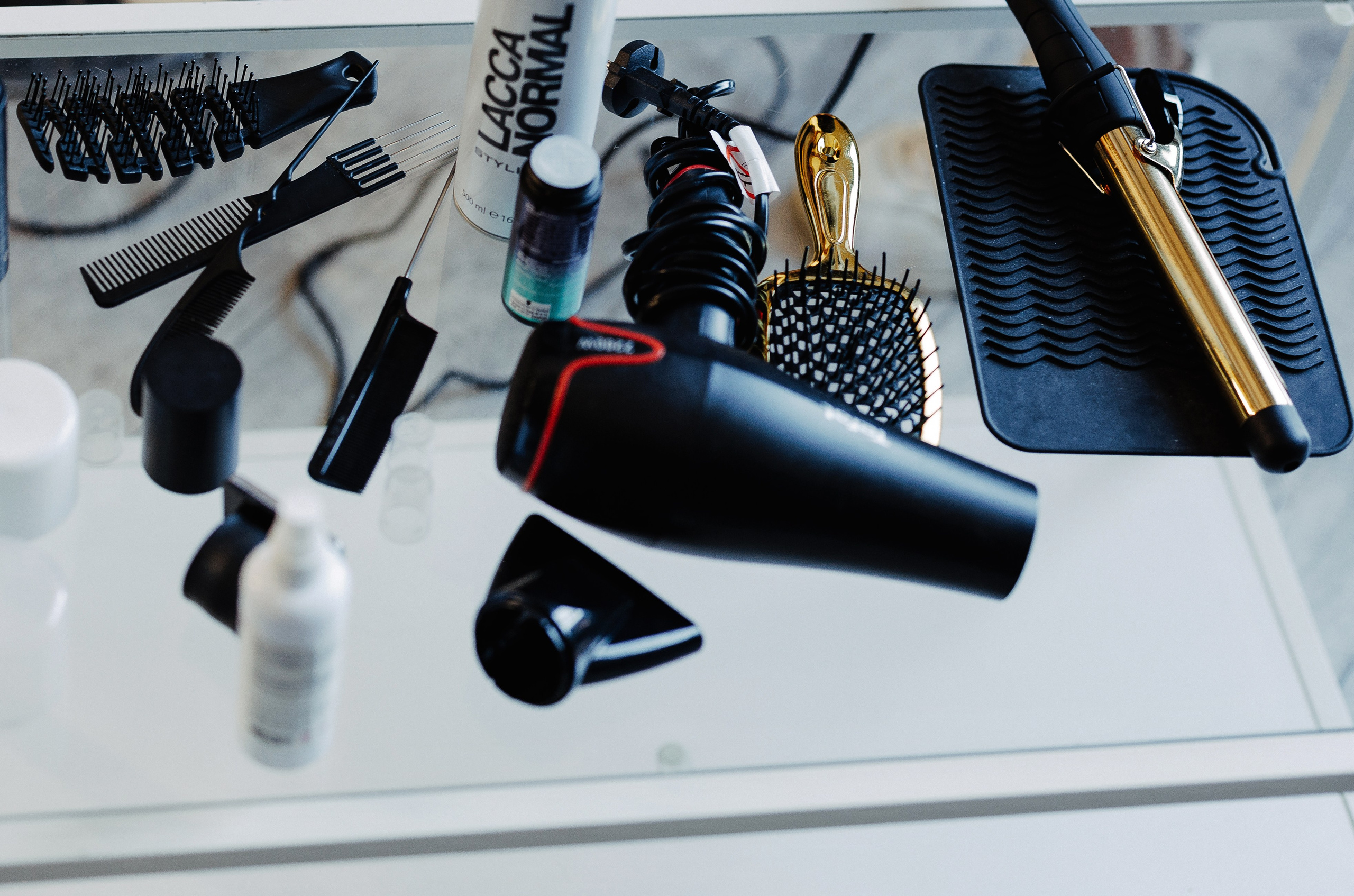 детали свадебного дня