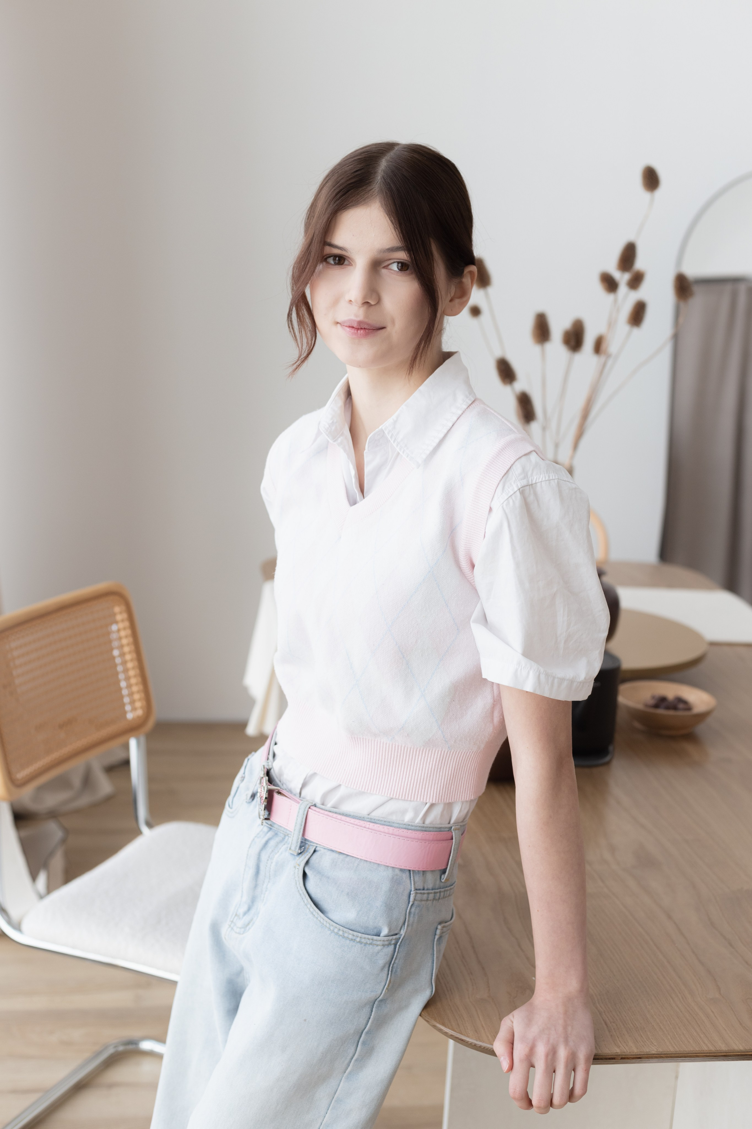 Sia. Modeling agency TM MODELS