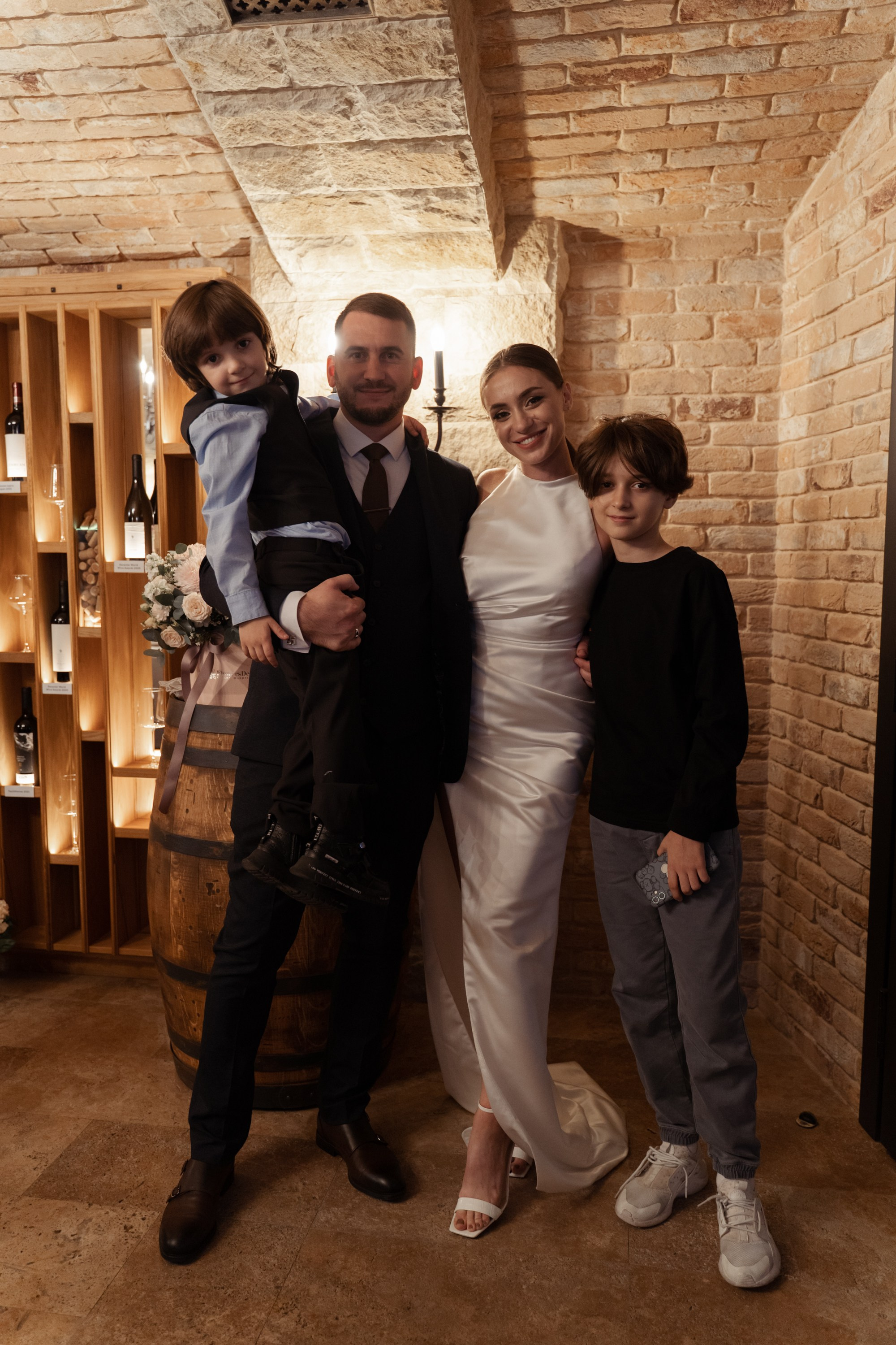 Yana&Viktor. Портретный фотограф в Краснодаре Валерия Матирная