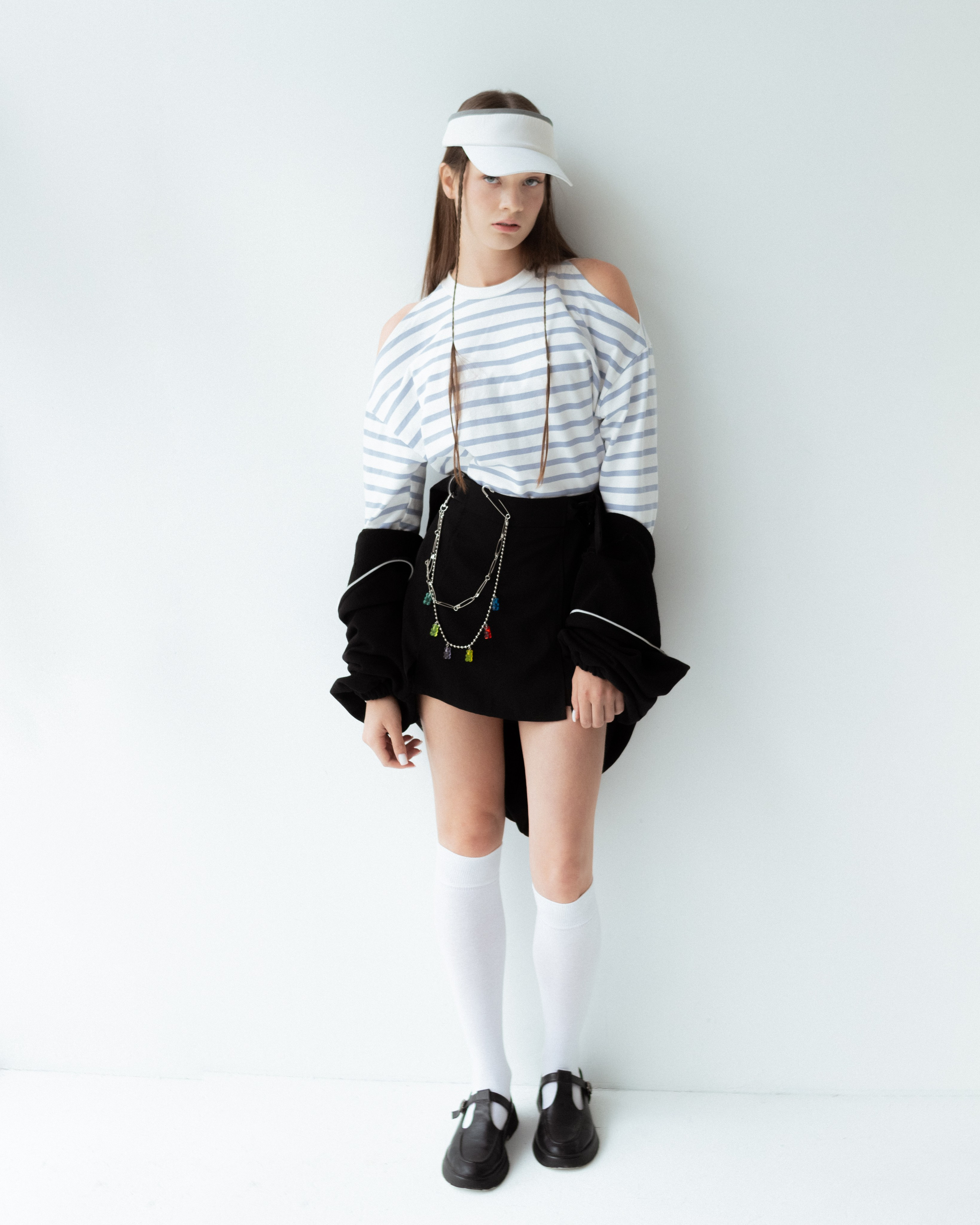 Sonya M. Modeling agency TM MODELS