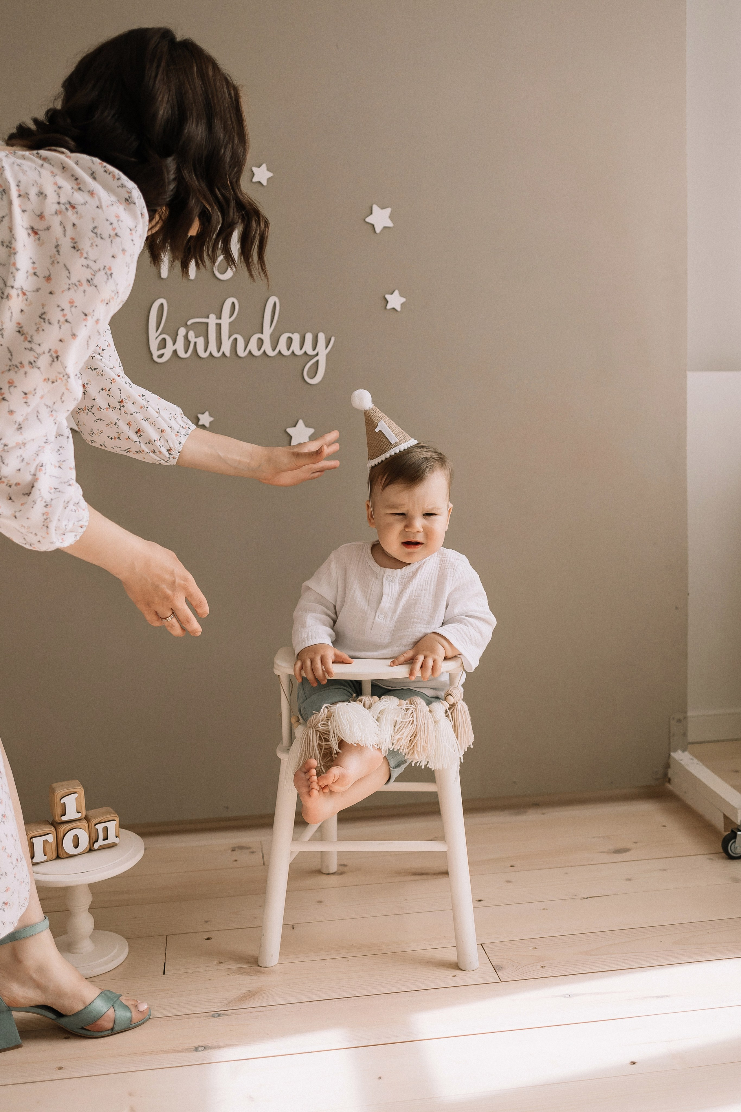 Годик Тимофея/2024. Свадебный и семейный фотограф в Екатеринбурге