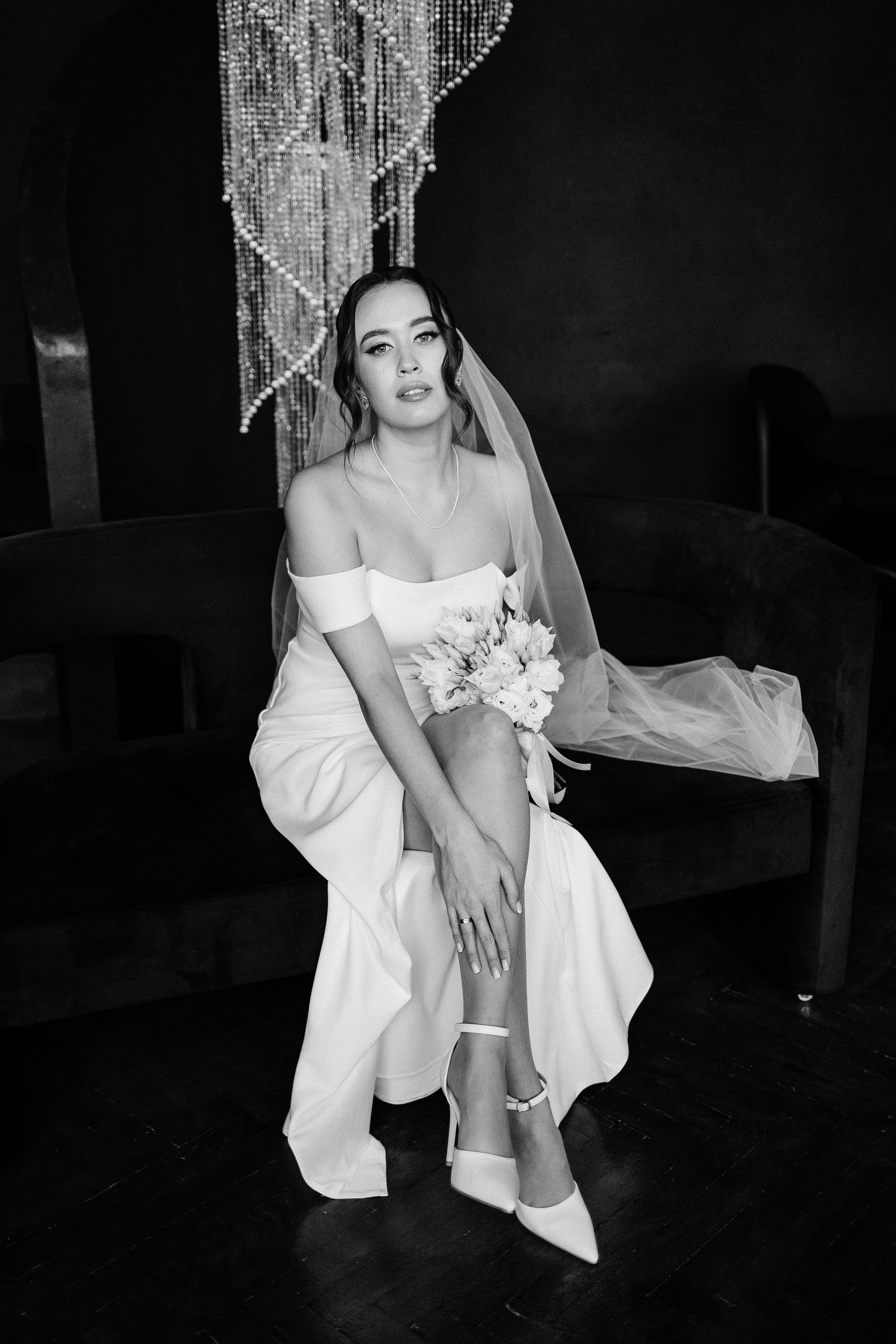 Рамиль и Регина/ 2024. Свадебный и семейный фотограф в Екатеринбурге