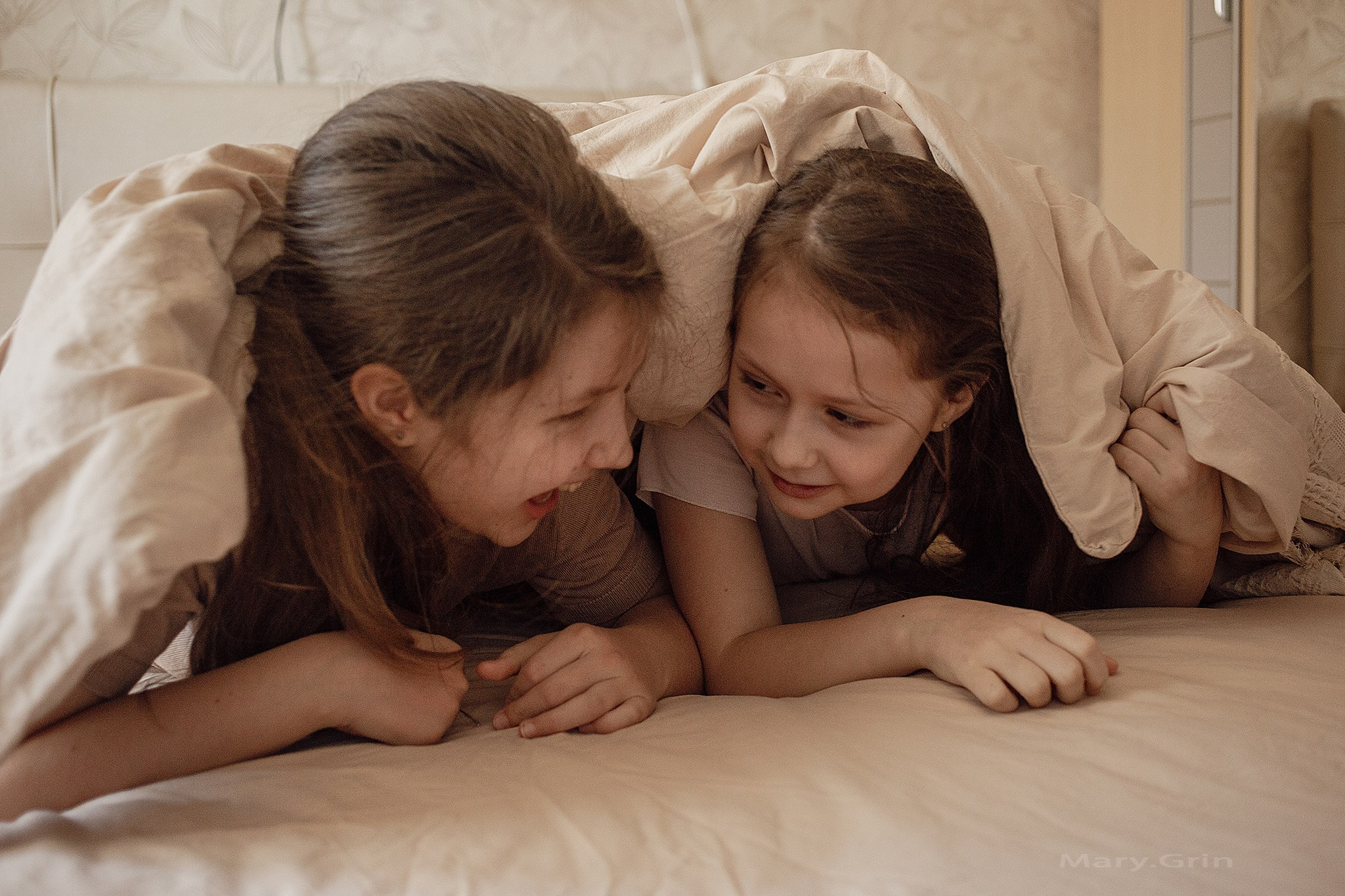 Домашняя фотосессия у Ольги. Детский и семейный фотограф, фотограф мероприятий Нижний Новгород