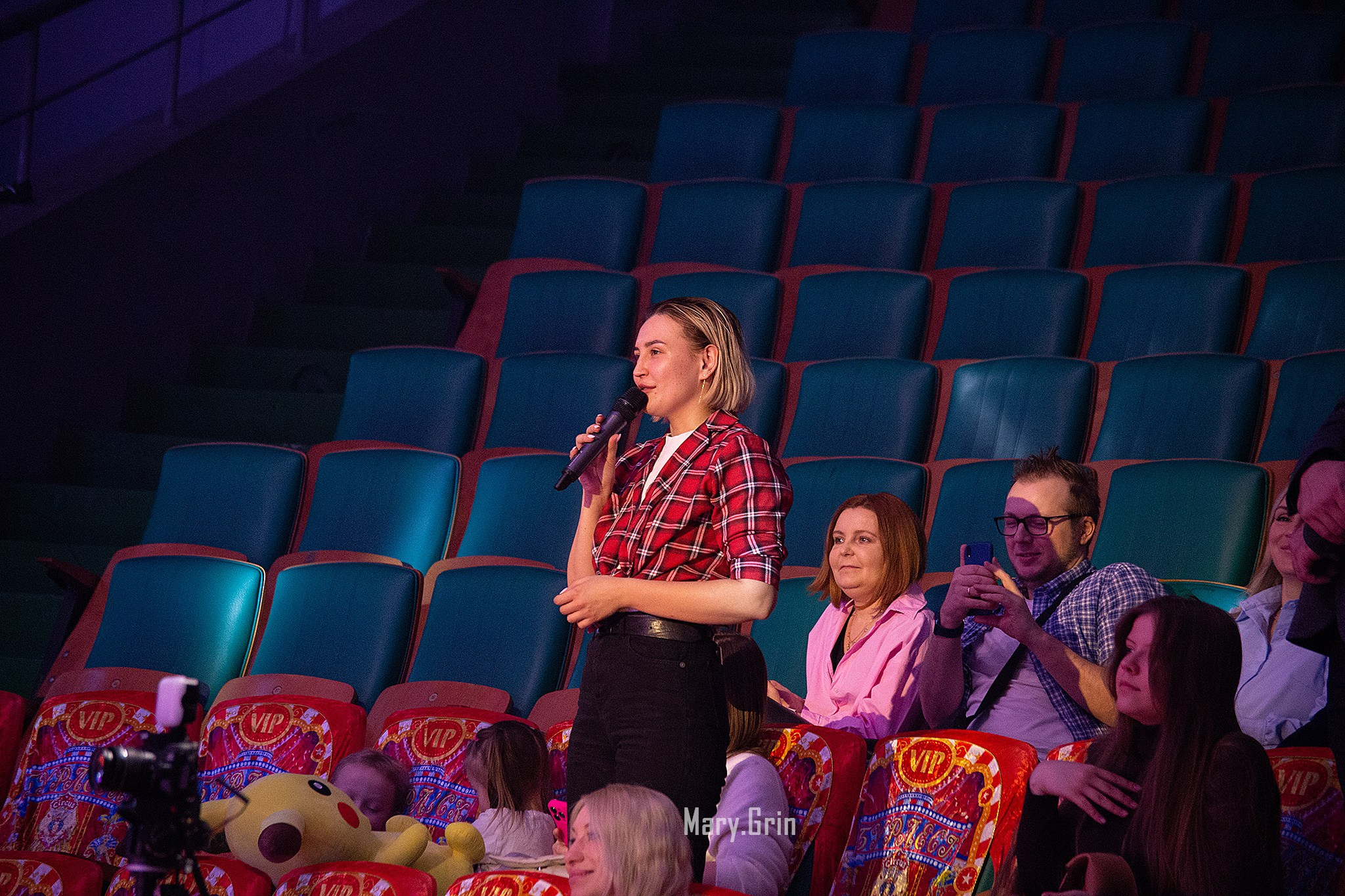 Цирк Гии Эрадзе. Детский и семейный фотограф, фотограф мероприятий Нижний Новгород