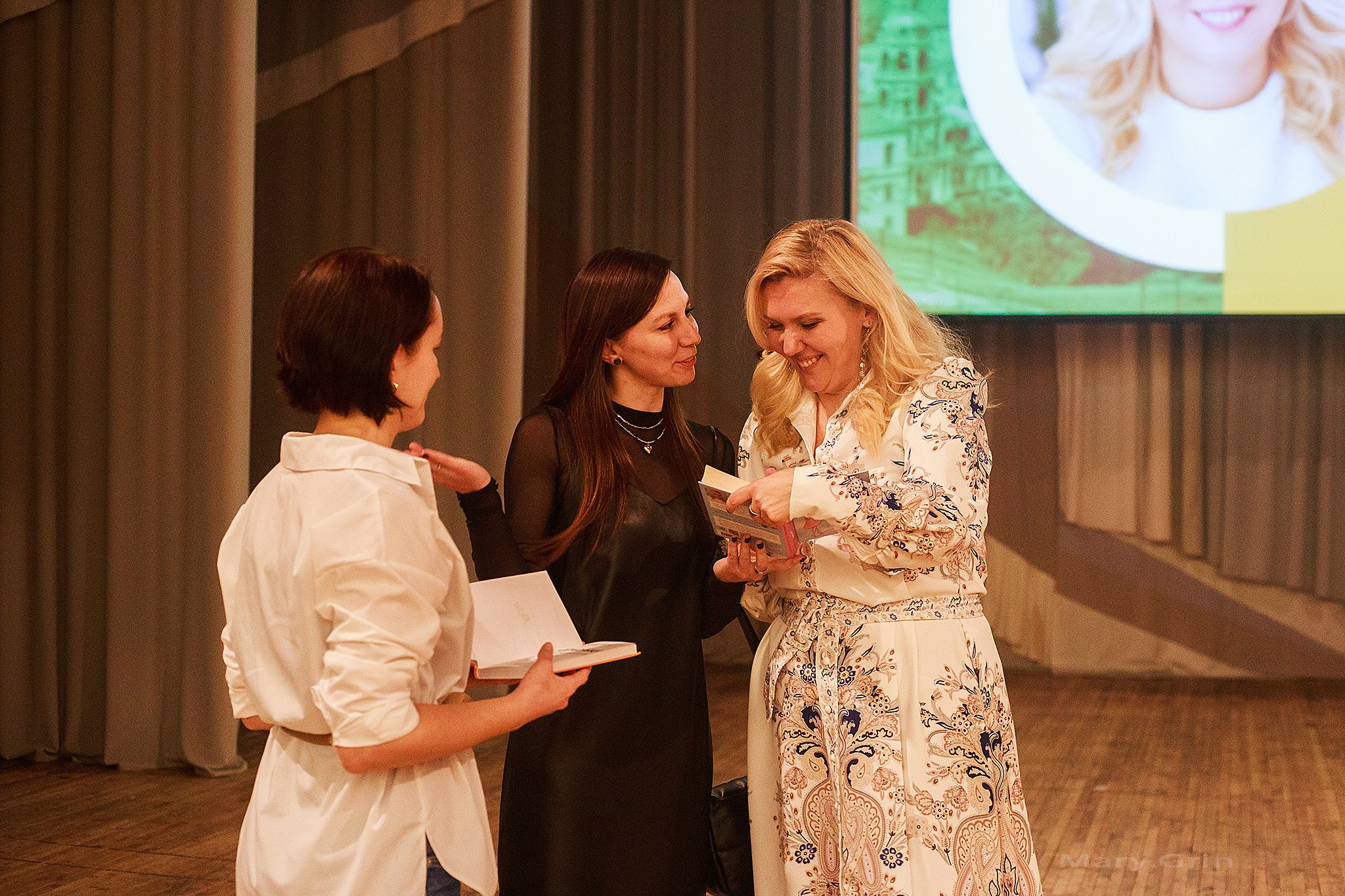 Ольга Савельева. Моноспектакль «Шпаргалка». Детский и семейный фотограф, фотограф мероприятий Нижний Новгород