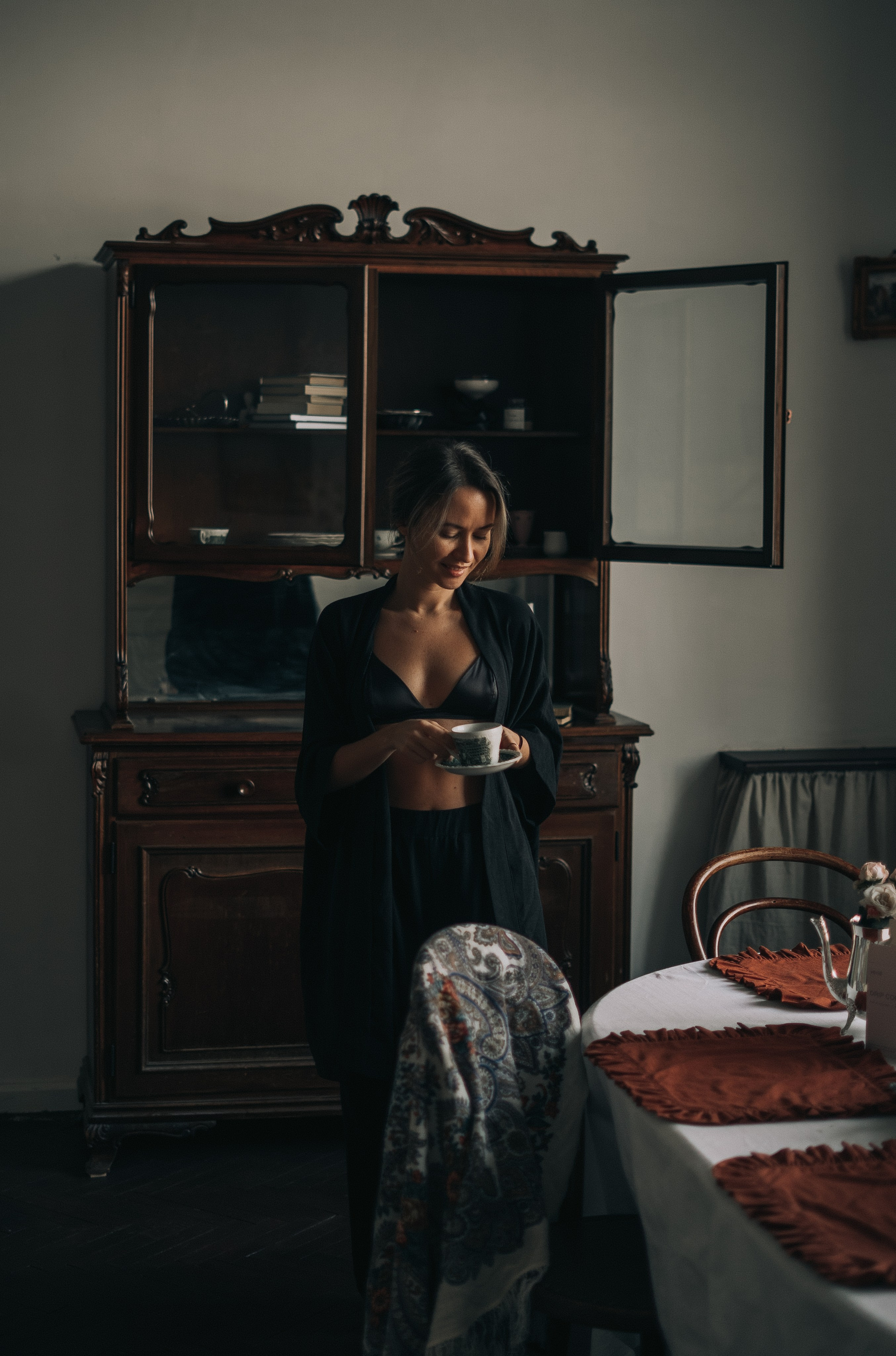 Анастасия. Мария Старостина фотограф