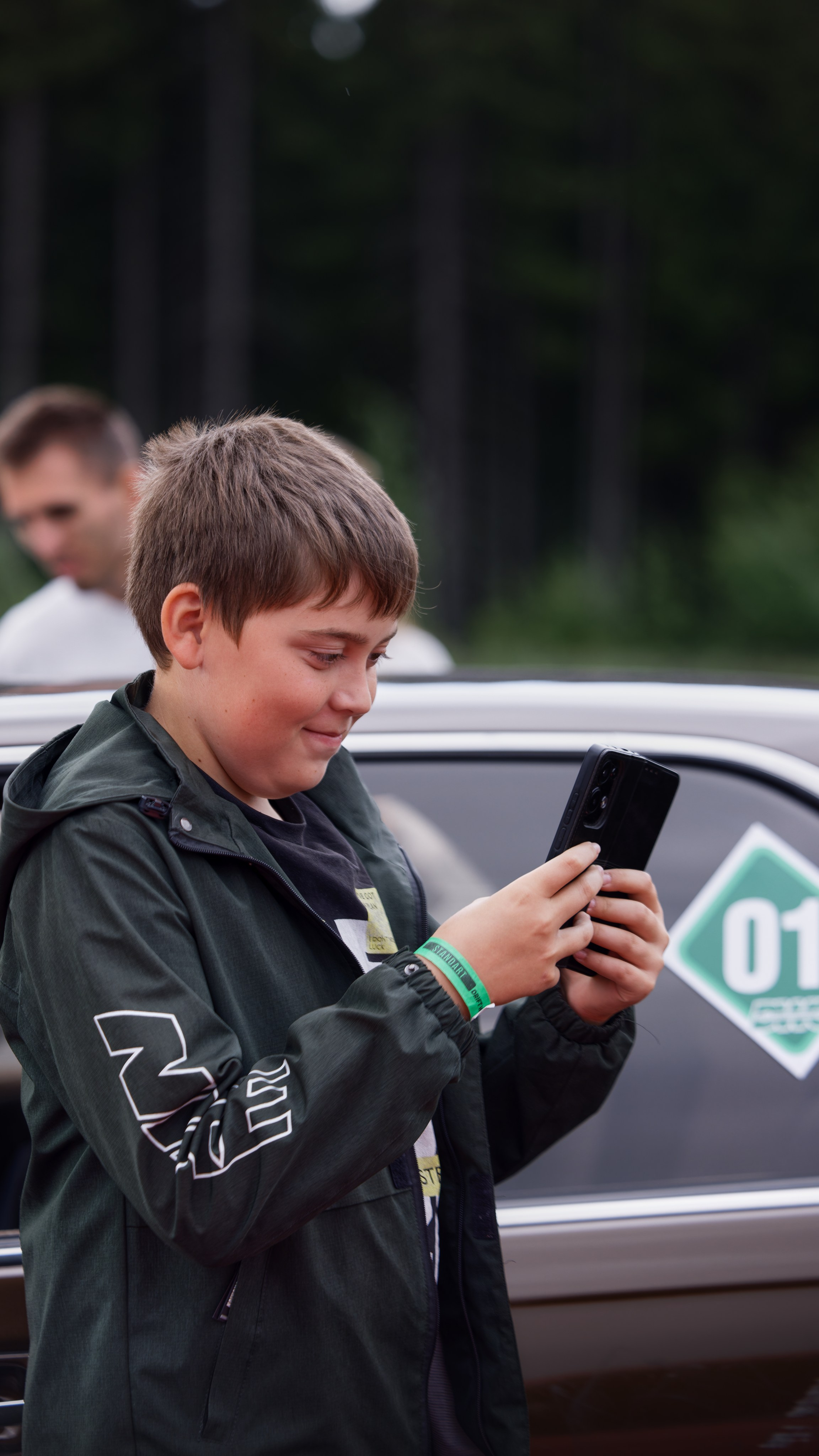 DWC. N.Tagil, 6.07. IN STREET WE TRUST