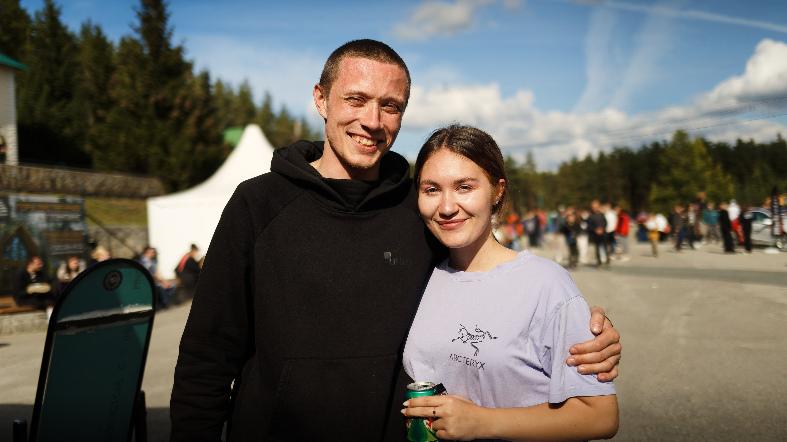 Drift King'24. IN STREET WE TRUST