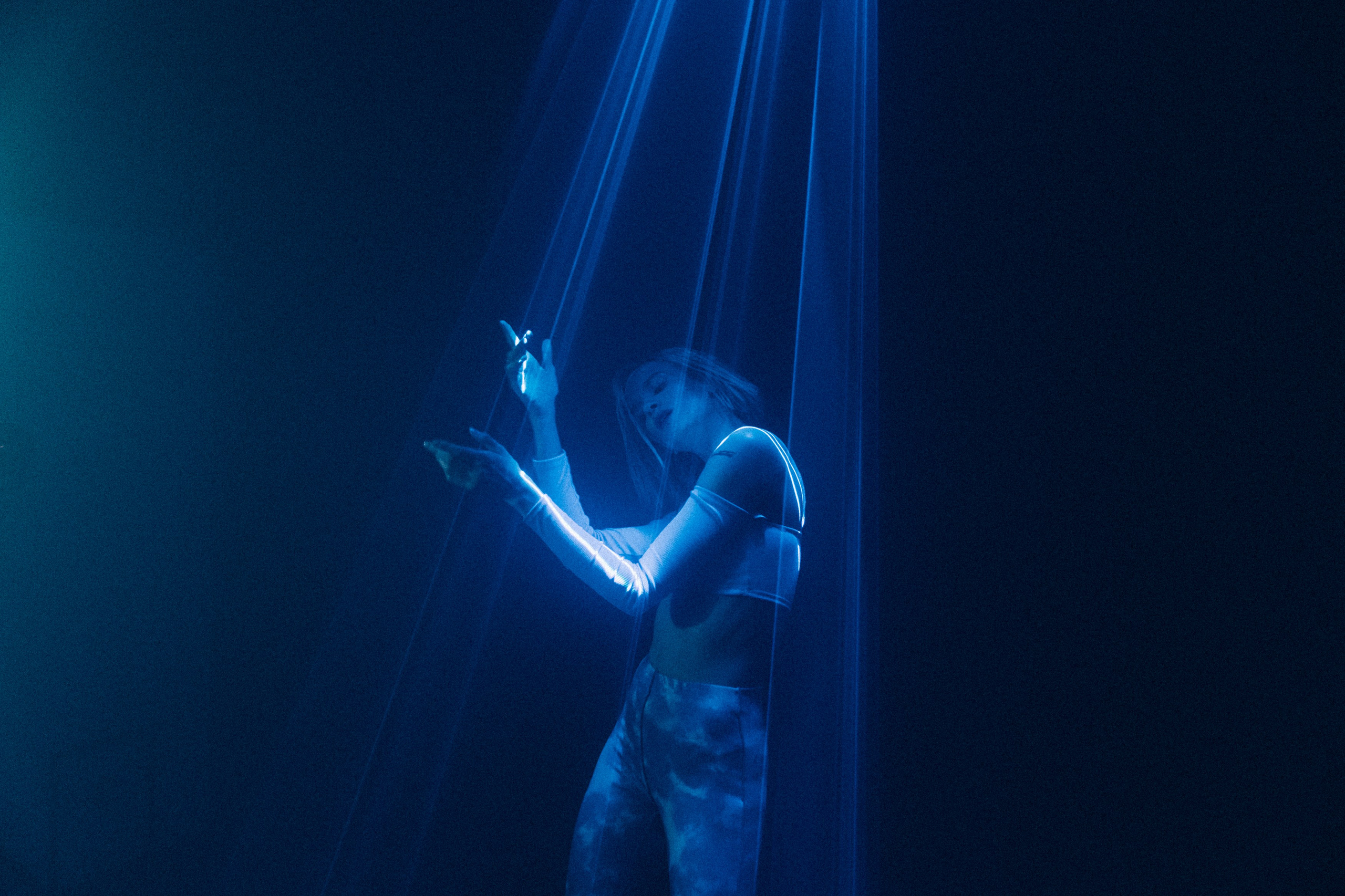 Портретный, концертный, репортажный фотограф Юлия Солодовникова