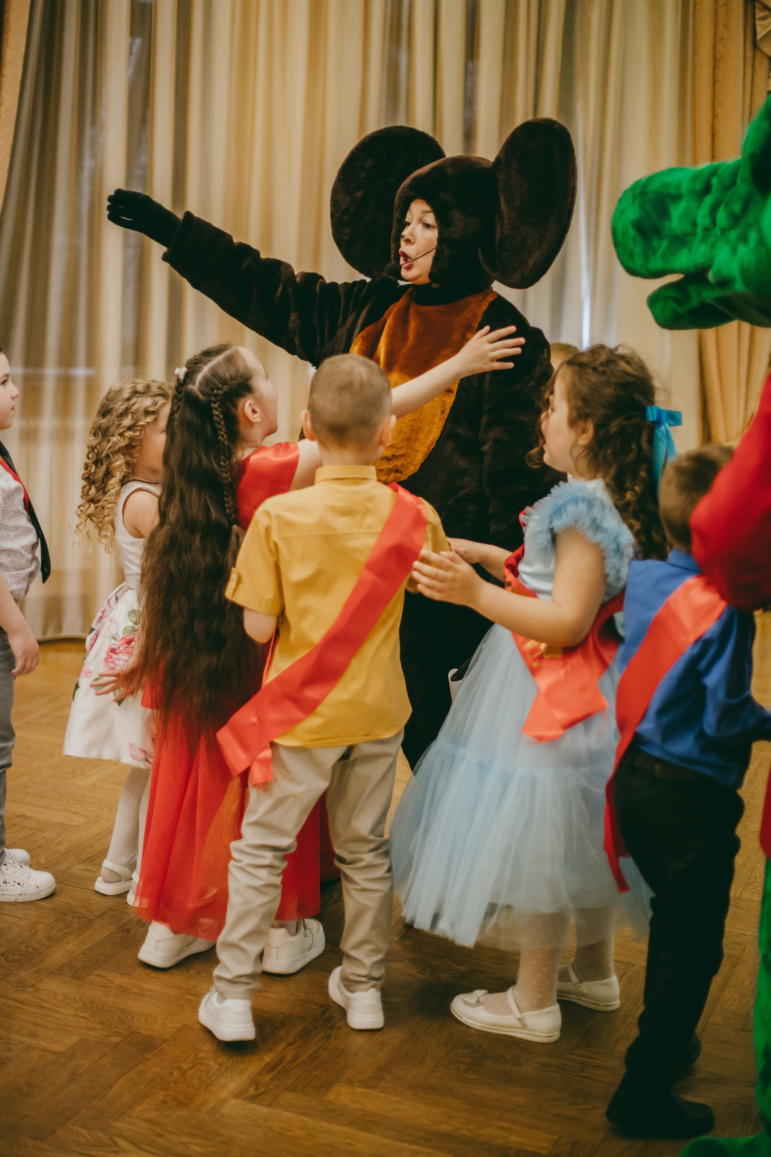 Детские садики. Фотограф Слюдянка Иркутск Наталья Кургина