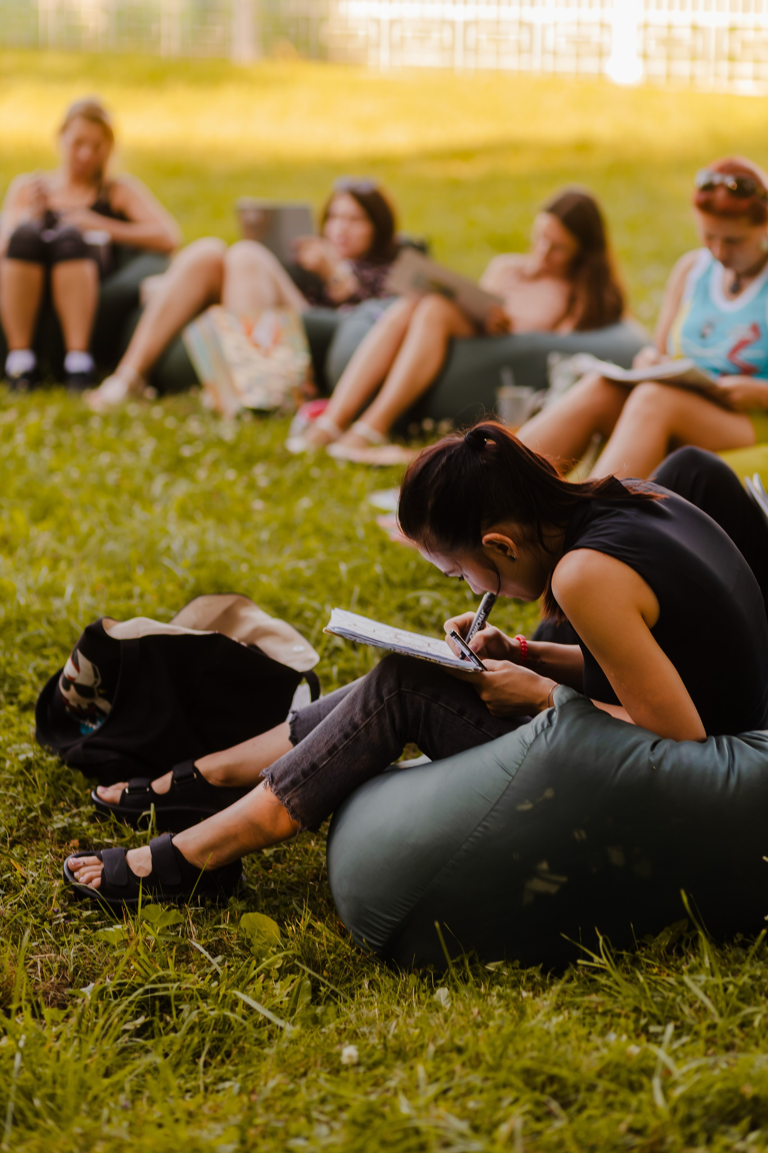 Репортаж. Фотограф в Коломне, Рязани, Москве. Готовность фото на следующий день