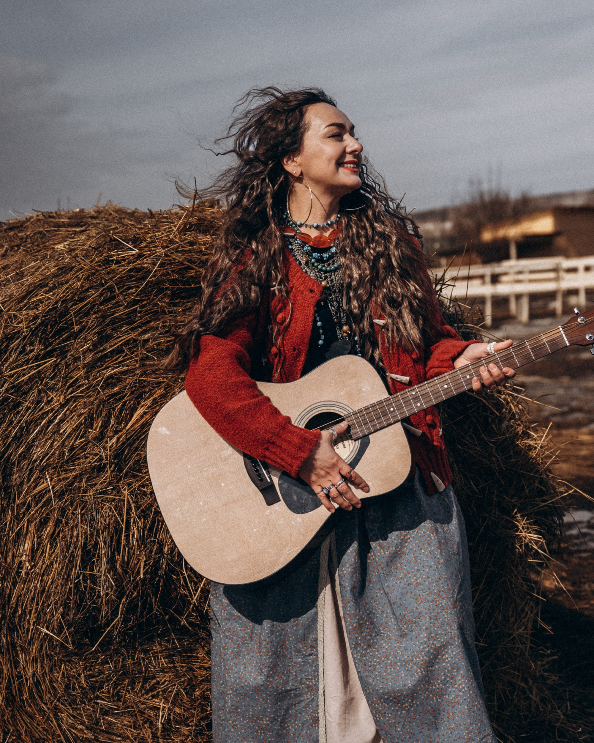 Портреты и индивидуальные фотосессии Красноярск, творческие фотосессии. Юлия Раскова — Портретный и семейный фотограф в Красноярске