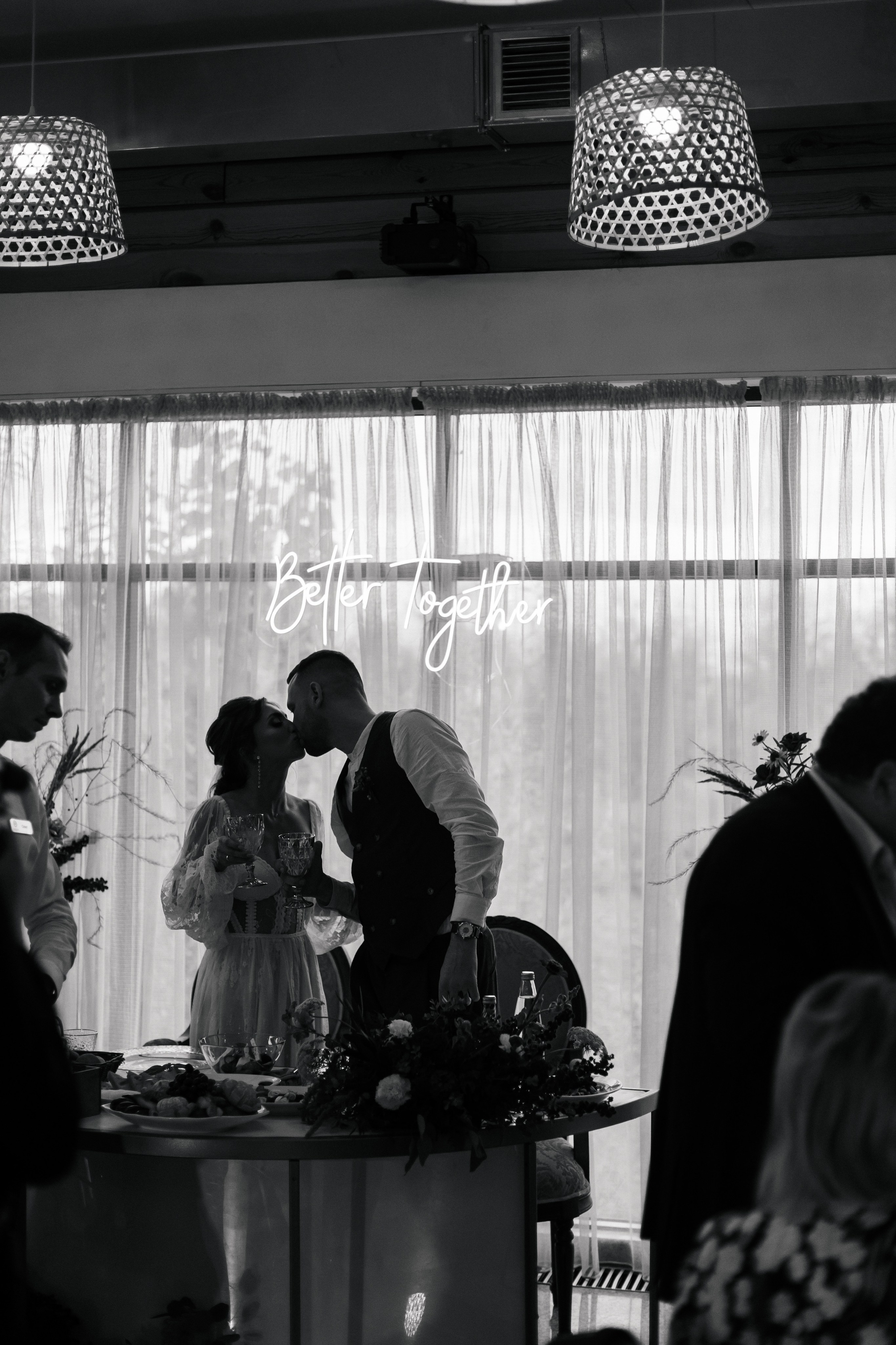 Оля и Кирилл. Свадебный и репортажный фотограф Евгений Петров