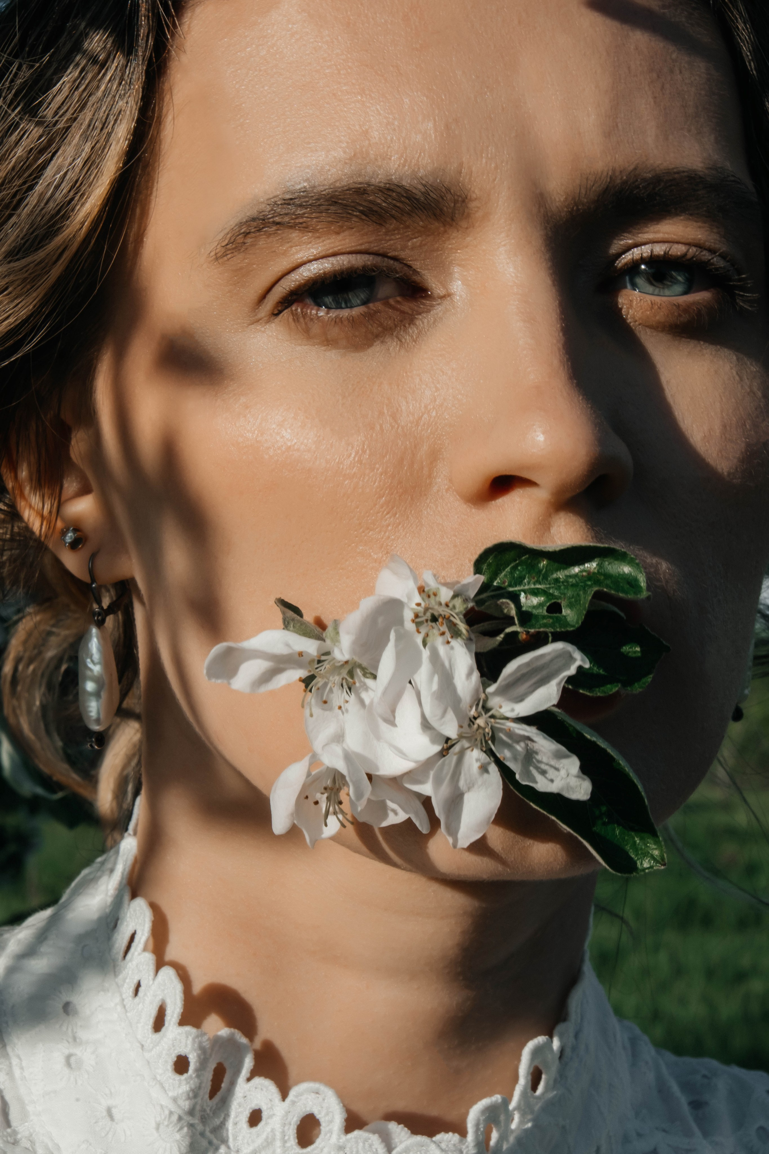 Ангелина. Свадебный и портретный фотограф Казань | Белебей